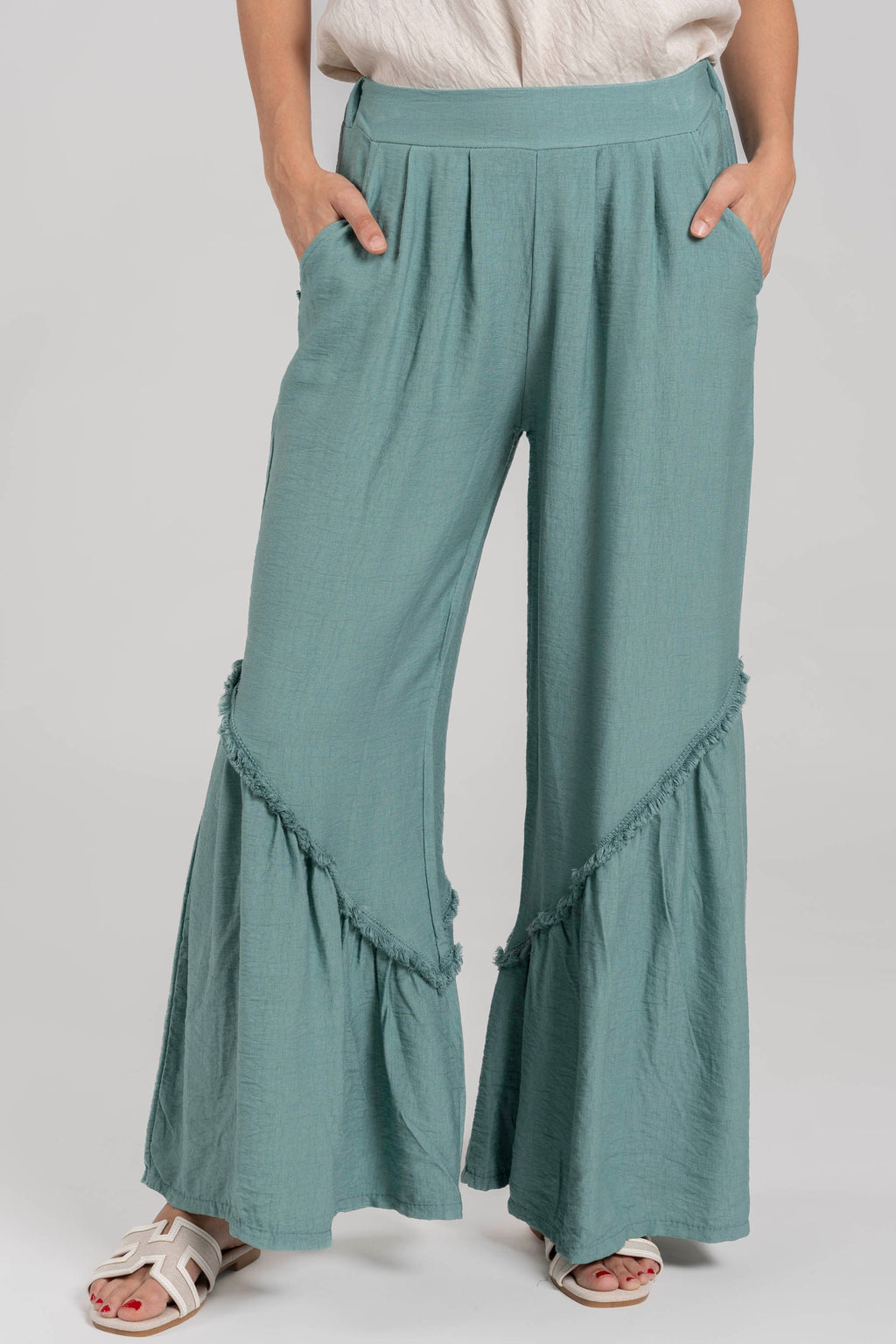 PANTALON  BIHI