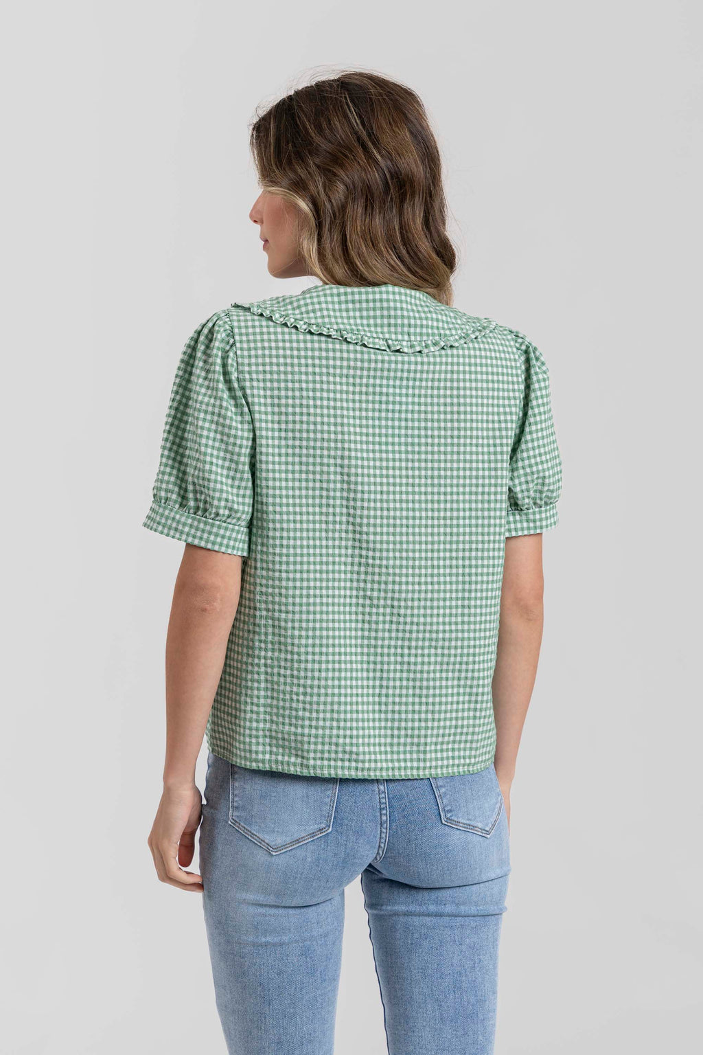 BLUSA  DAISY