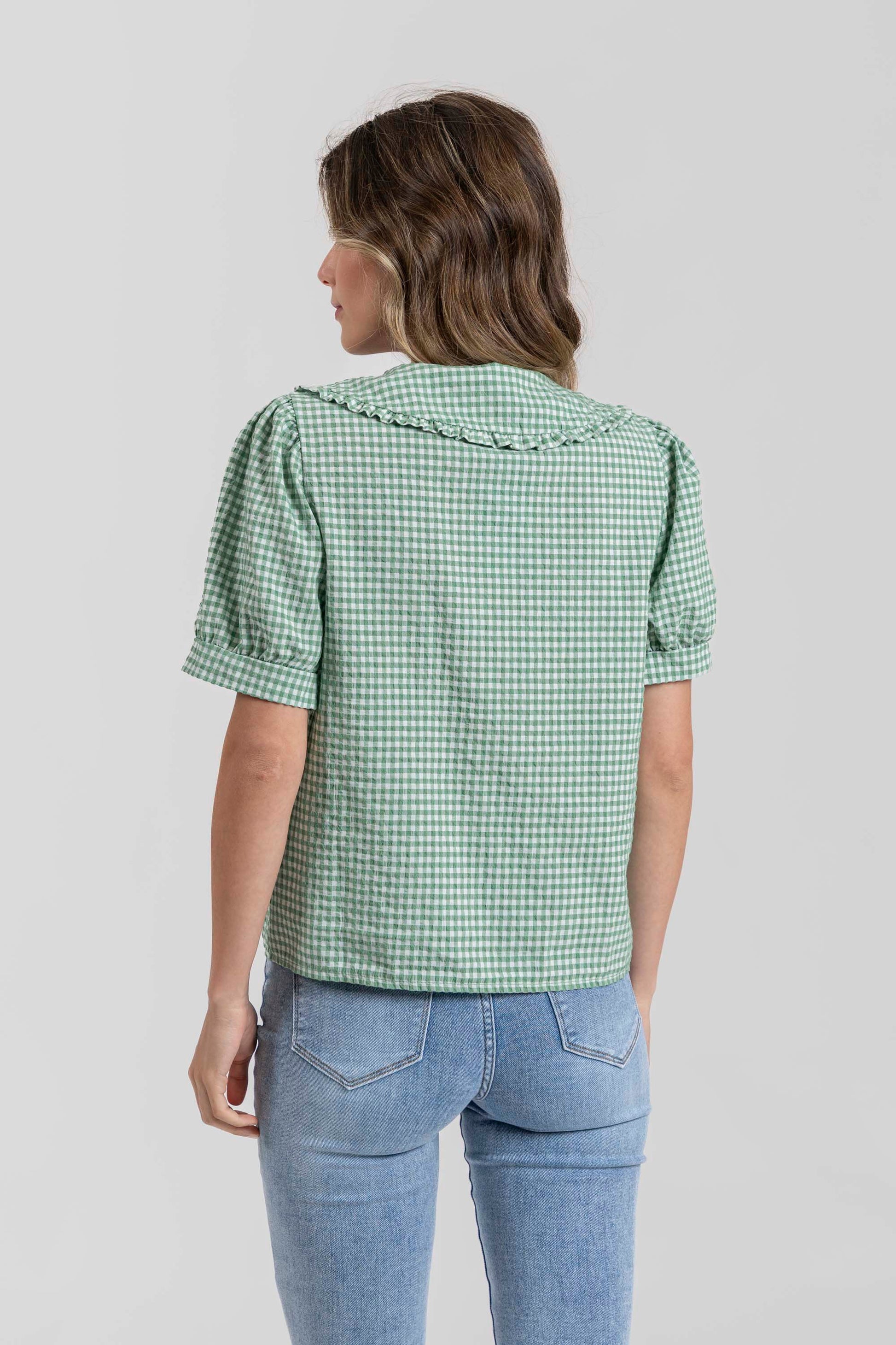 BLUSA  DAISY