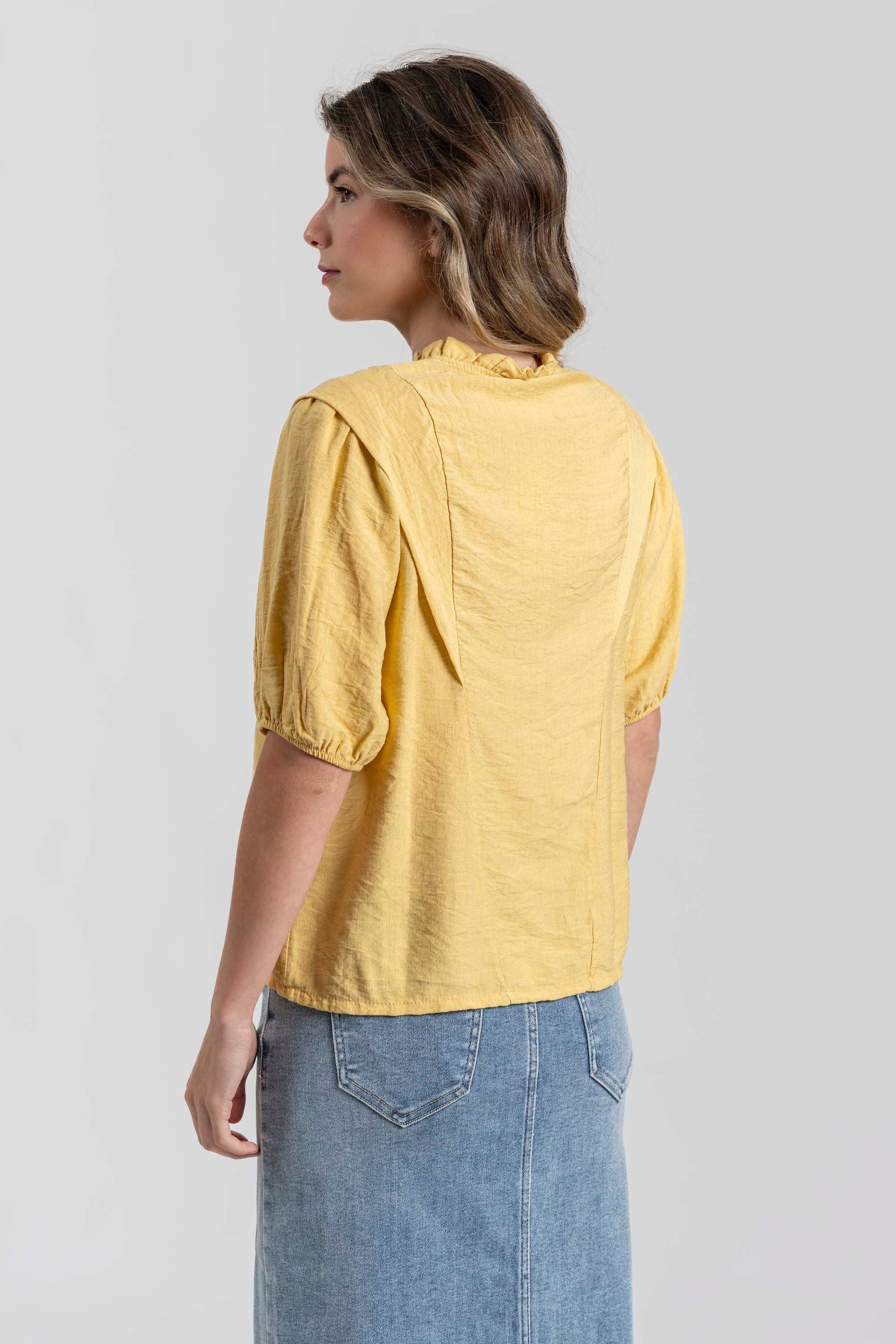 BLUSA  ESTRELLA