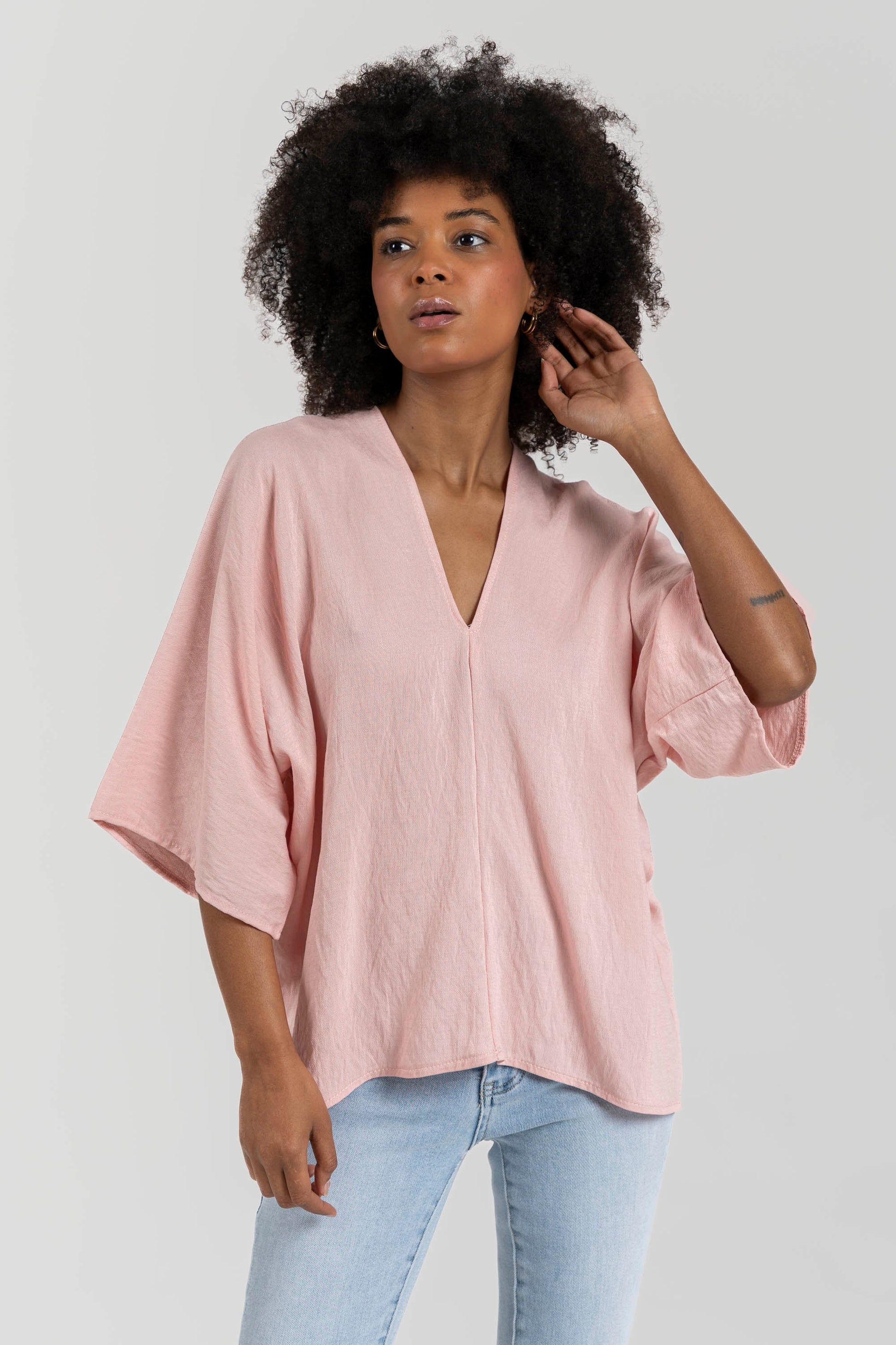 BLUSA  EVORA