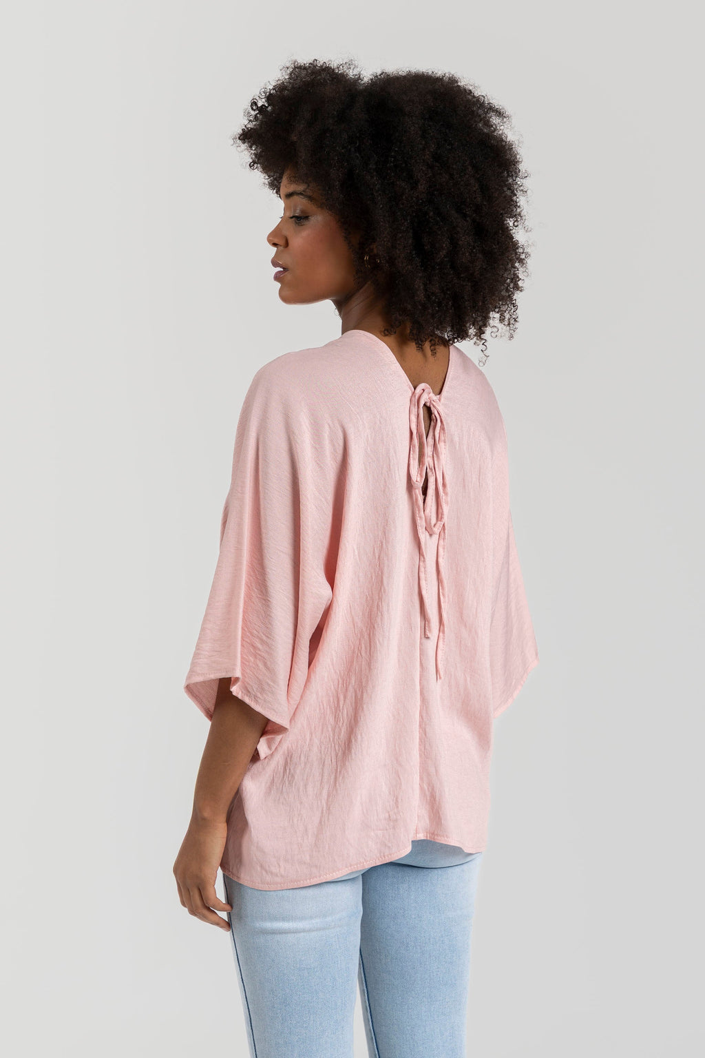 BLUSA  EVORA
