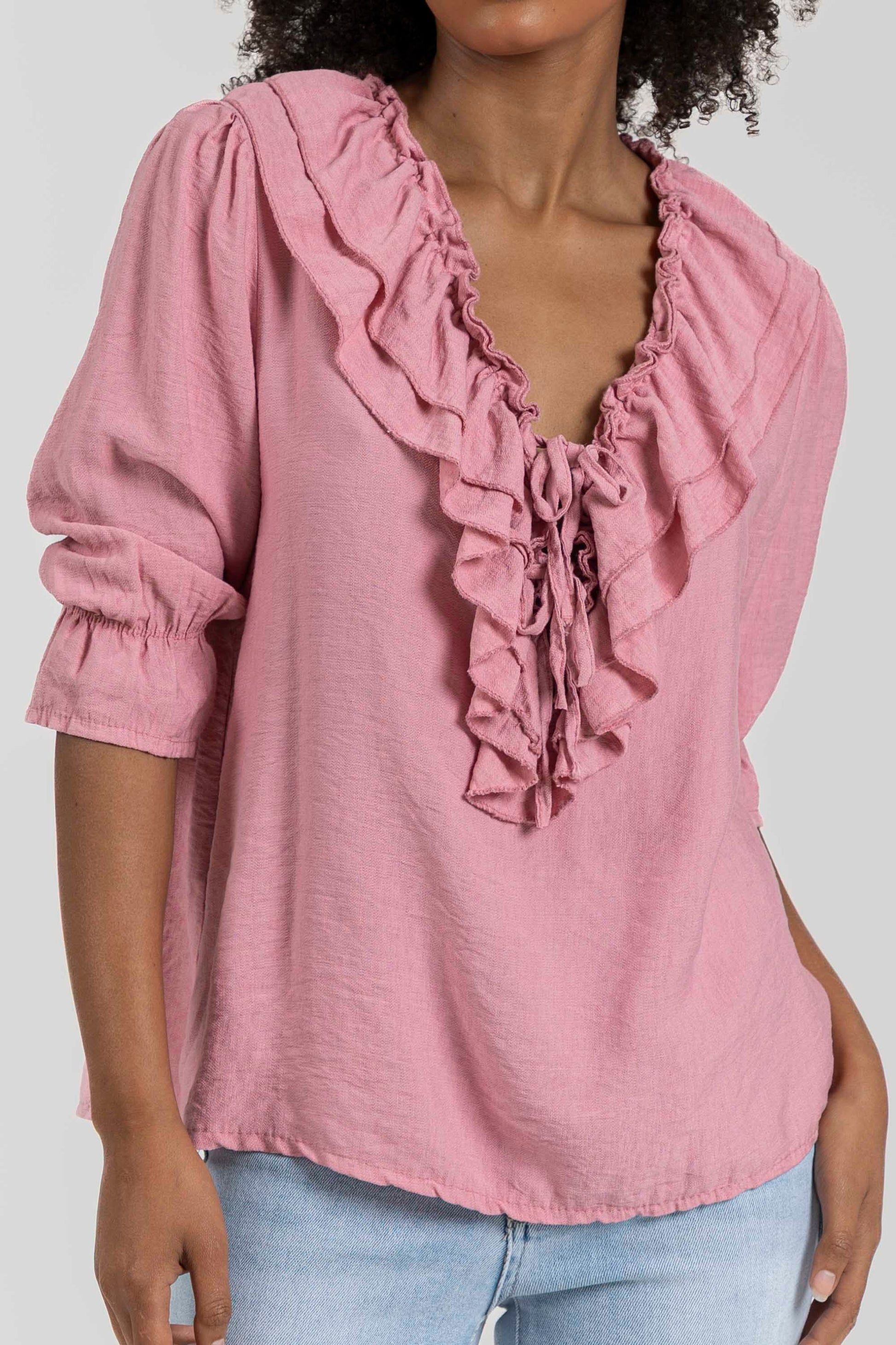 BLUSA  JASMINE