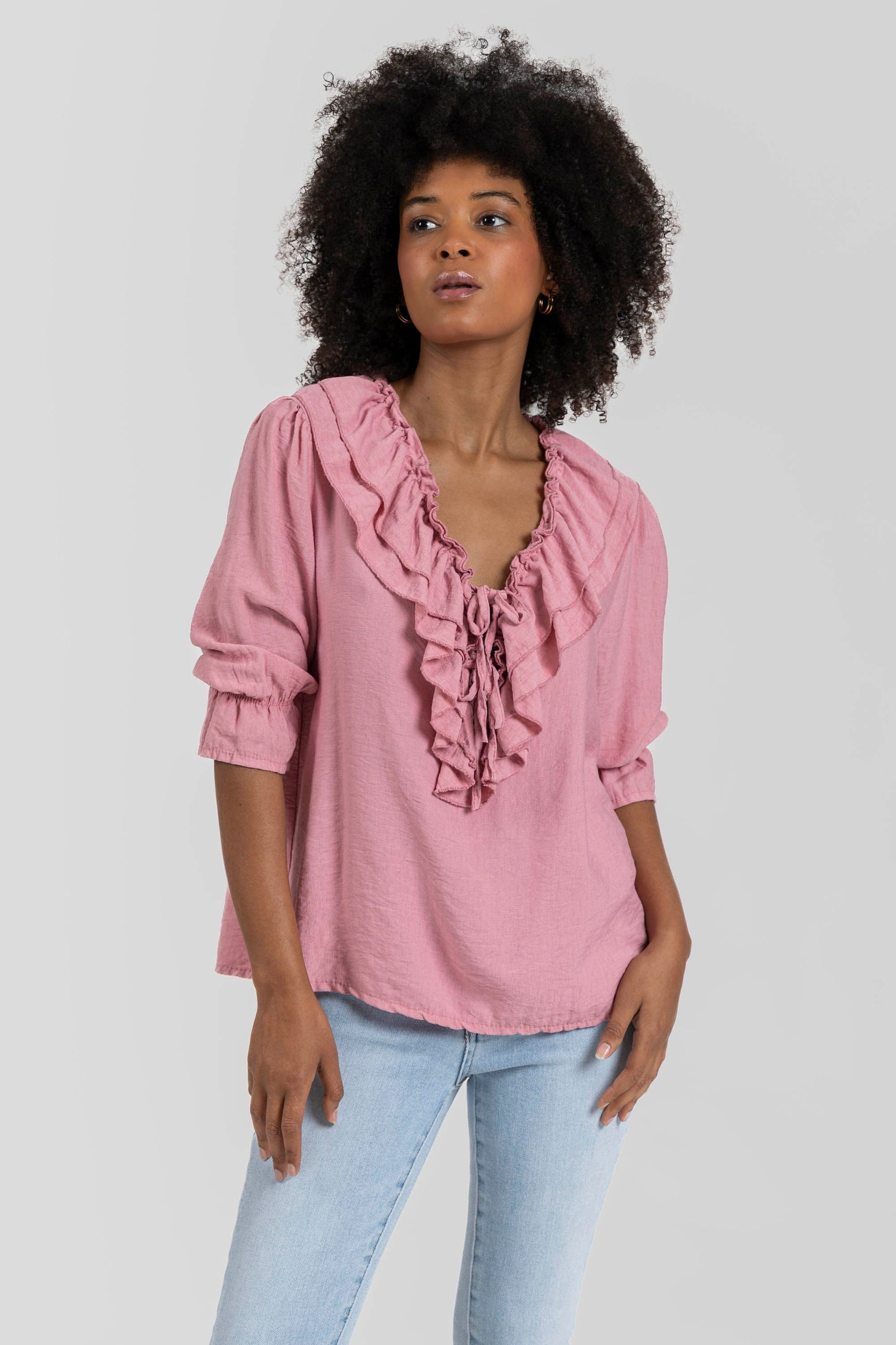 BLUSA  JASMINE
