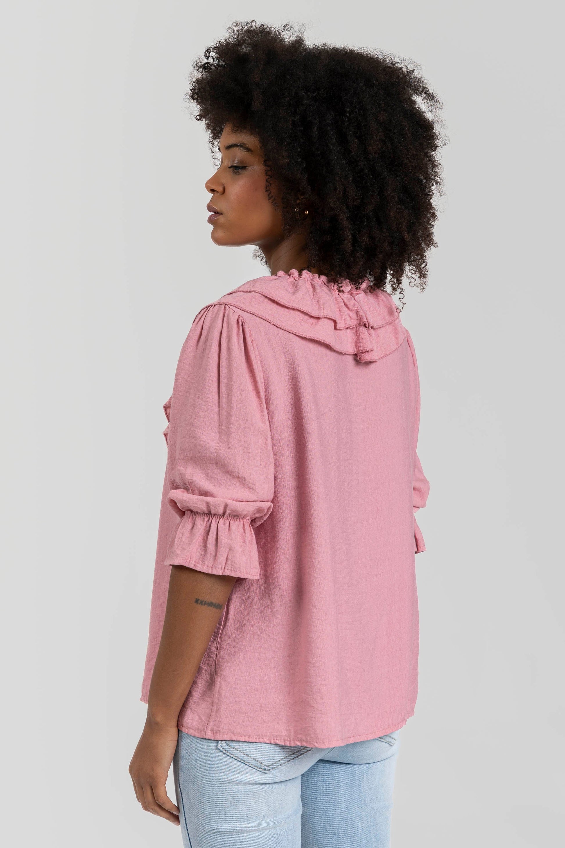 BLUSA  JASMINE