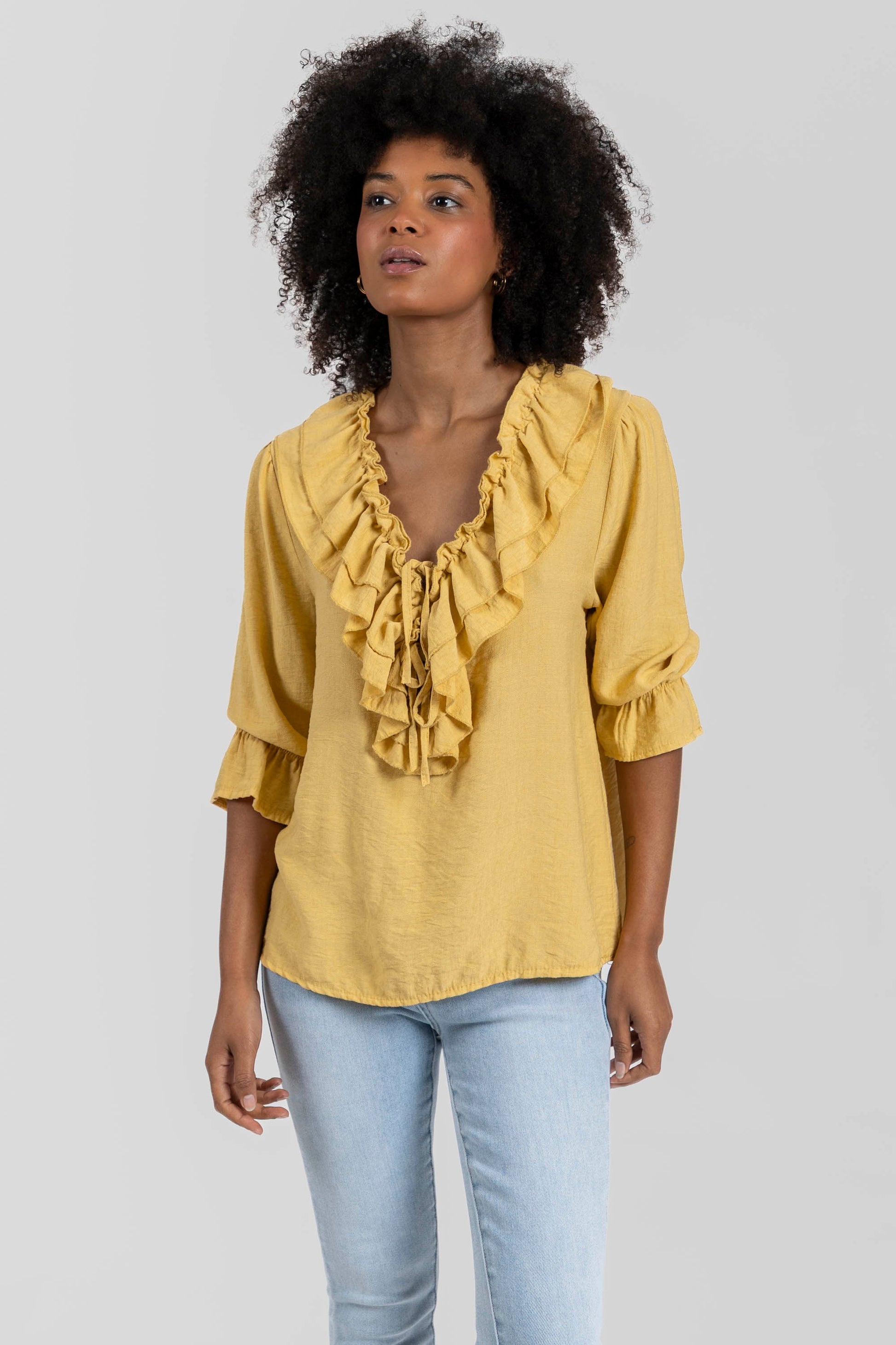 BLUSA  JASMINE