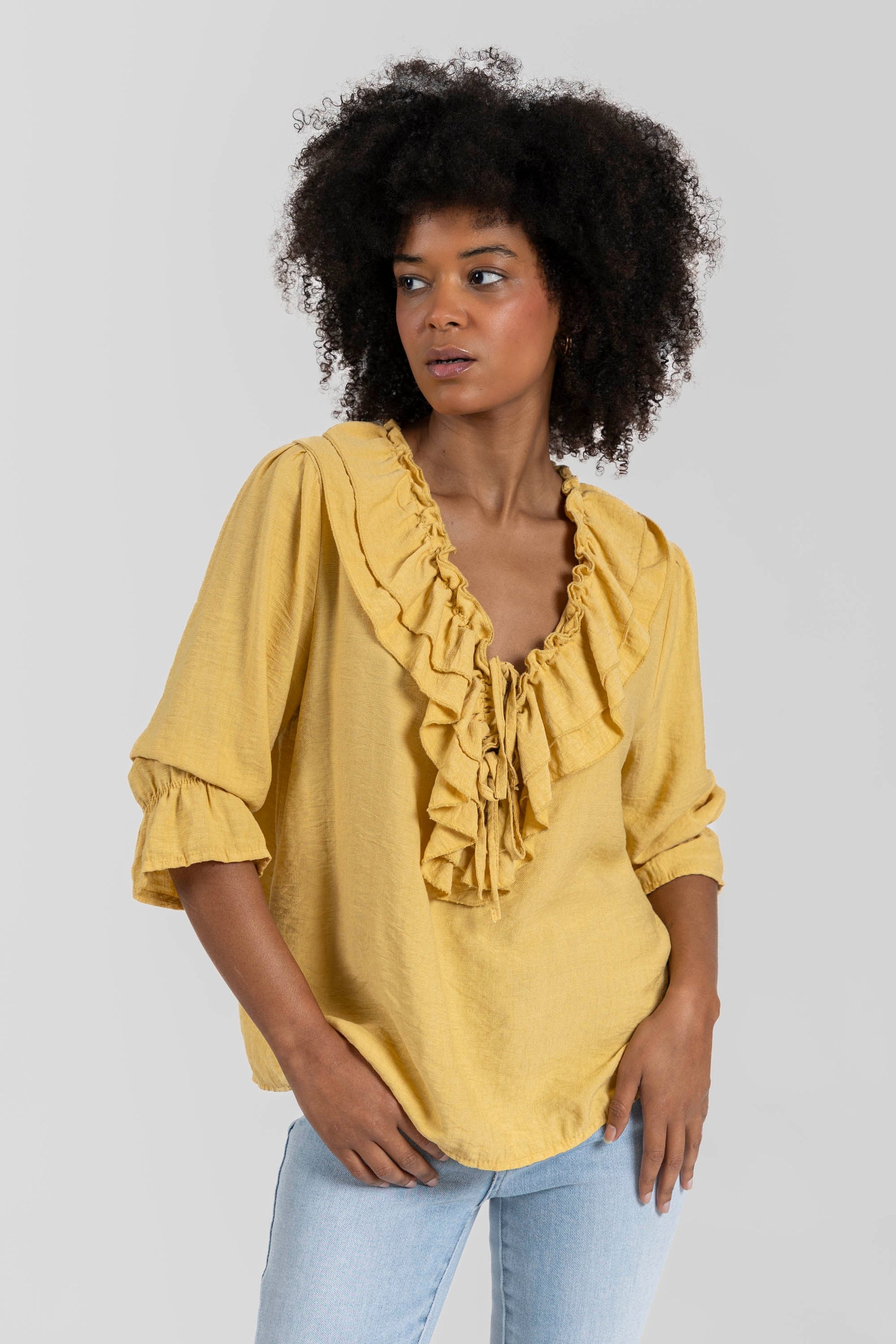 BLUSA  JASMINE