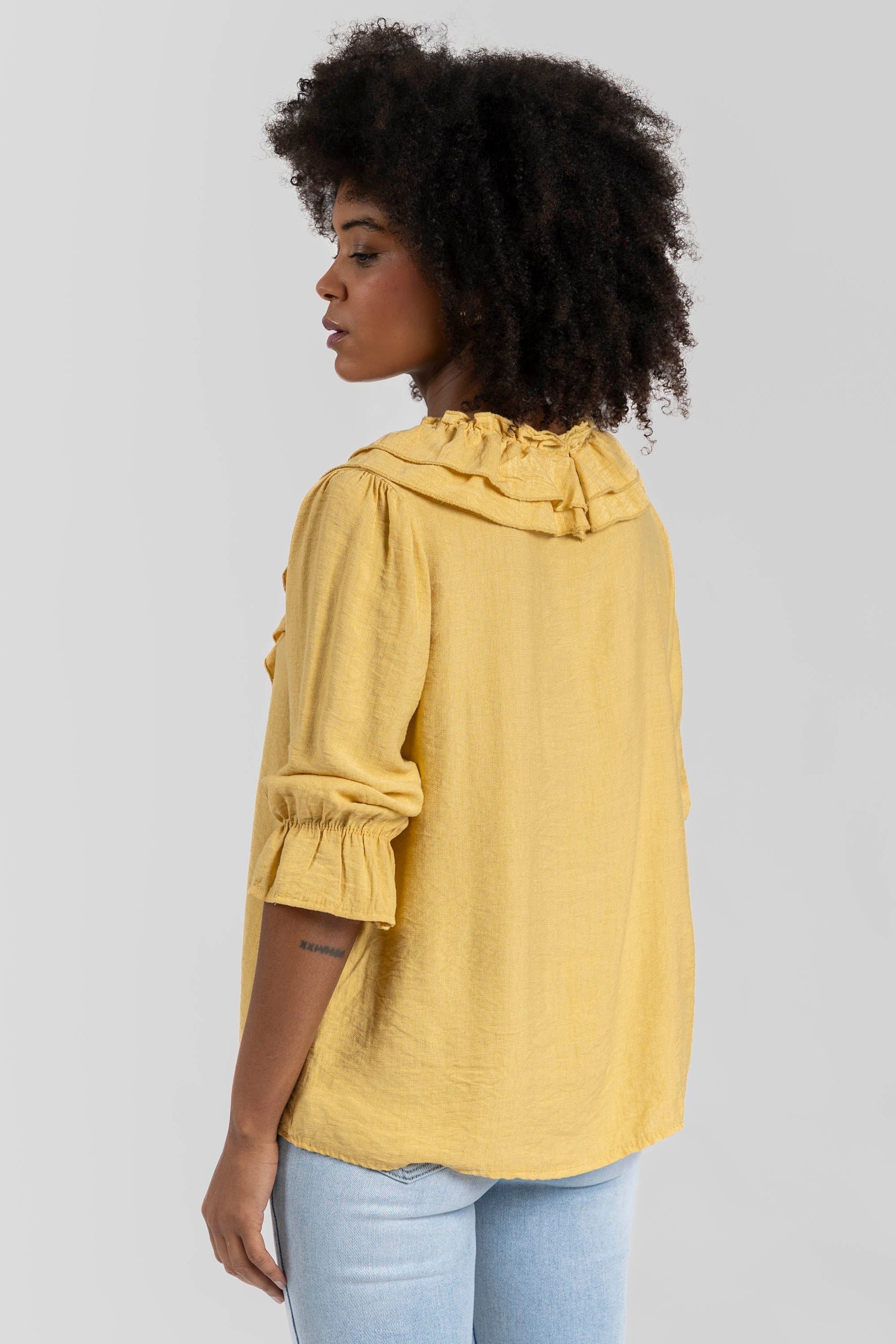 BLUSA  JASMINE