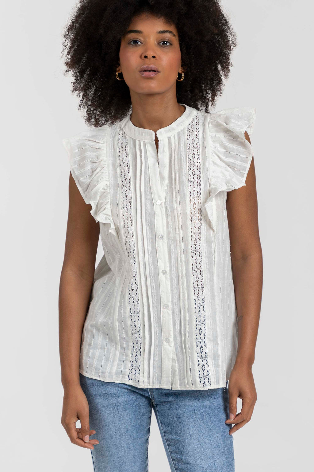 BLUSA  CAMILA