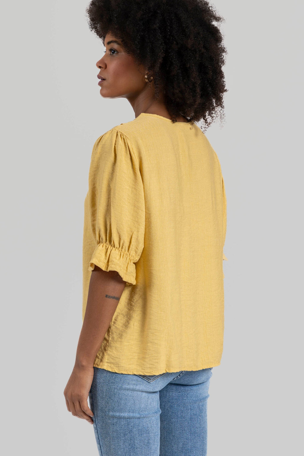 BLUSA  LAYLA