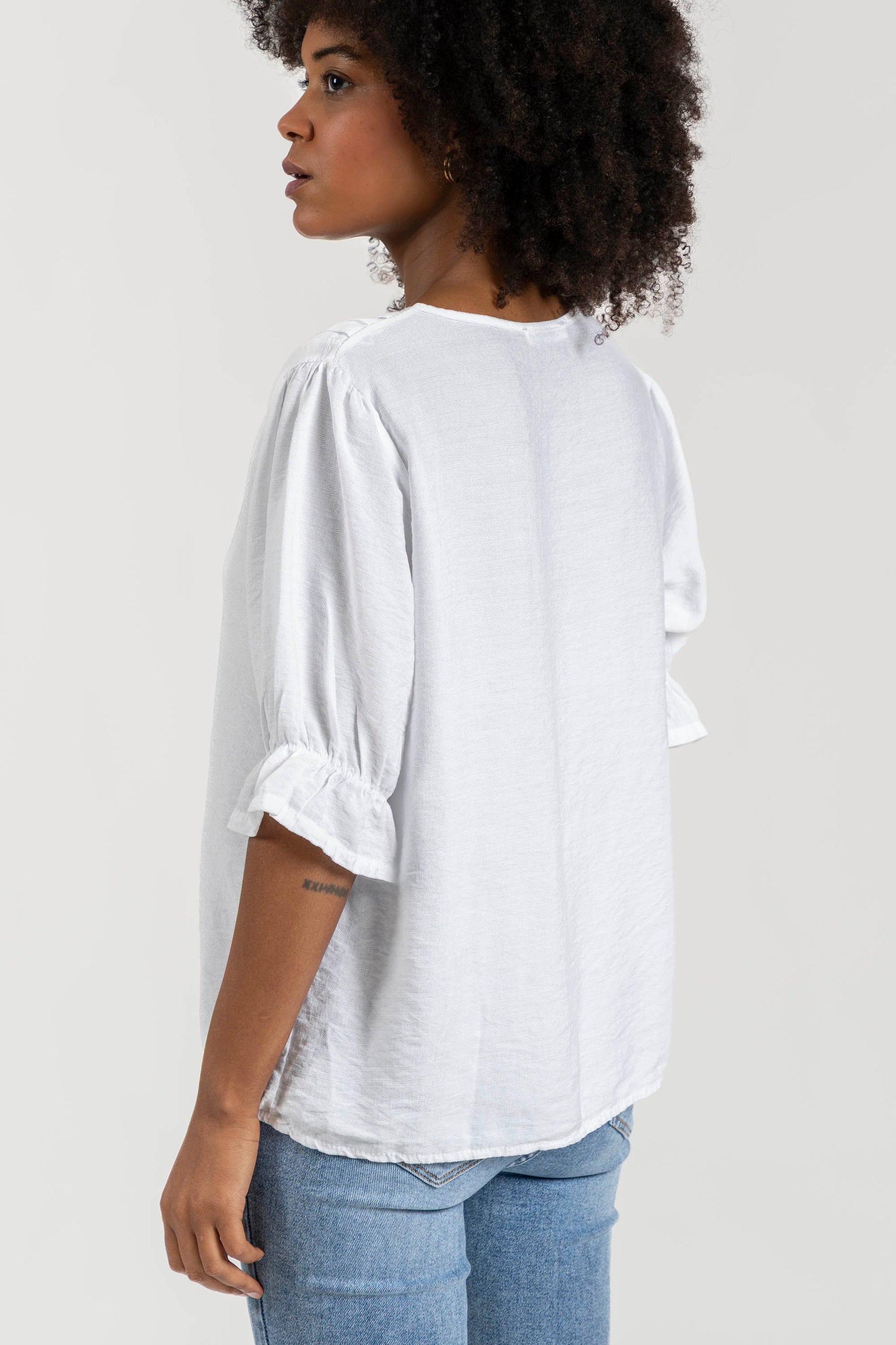 BLUSA  LAYLA