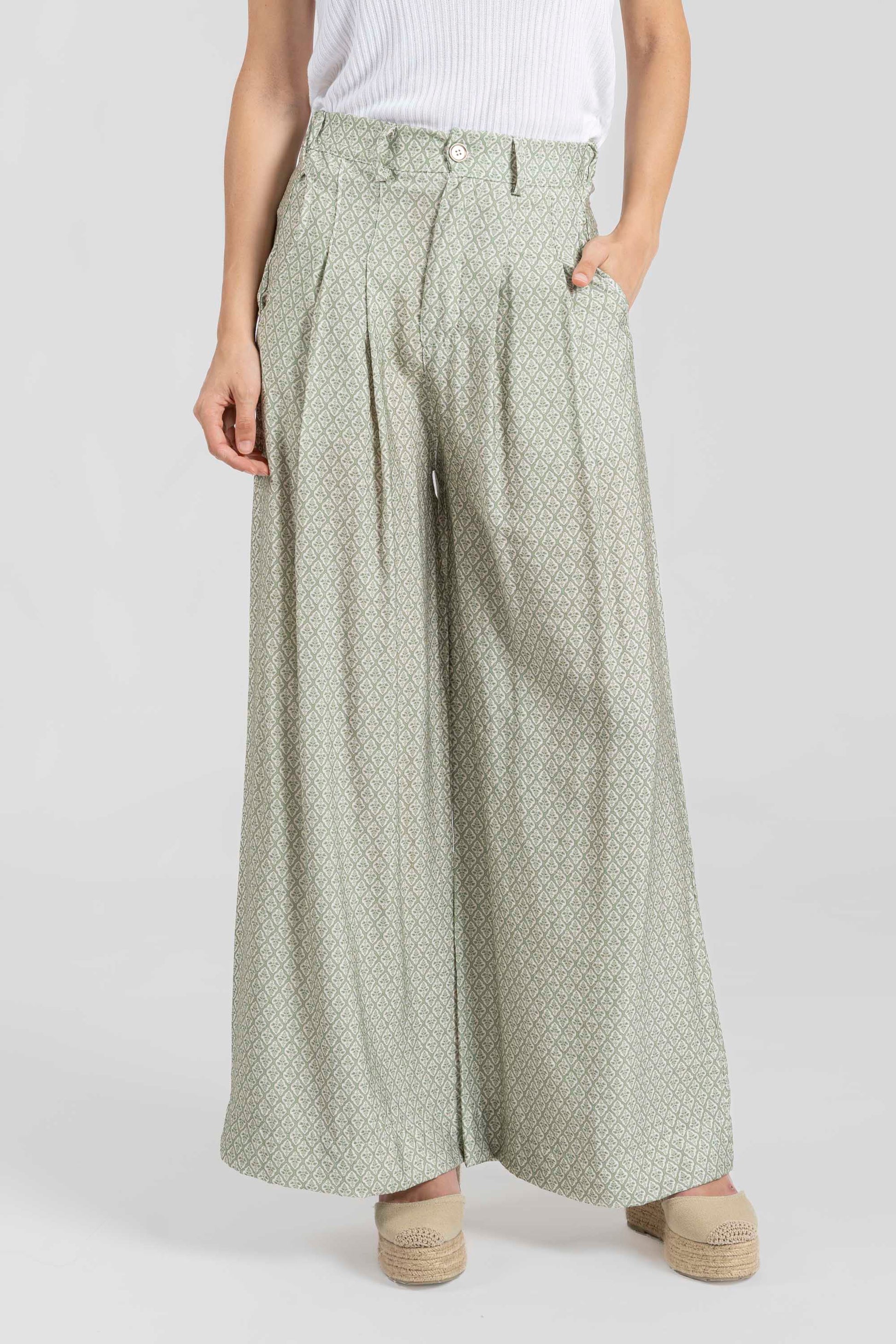 PANTALON  ARIEL