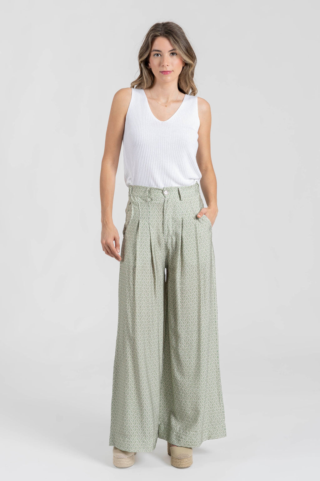 PANTALON  ARIEL