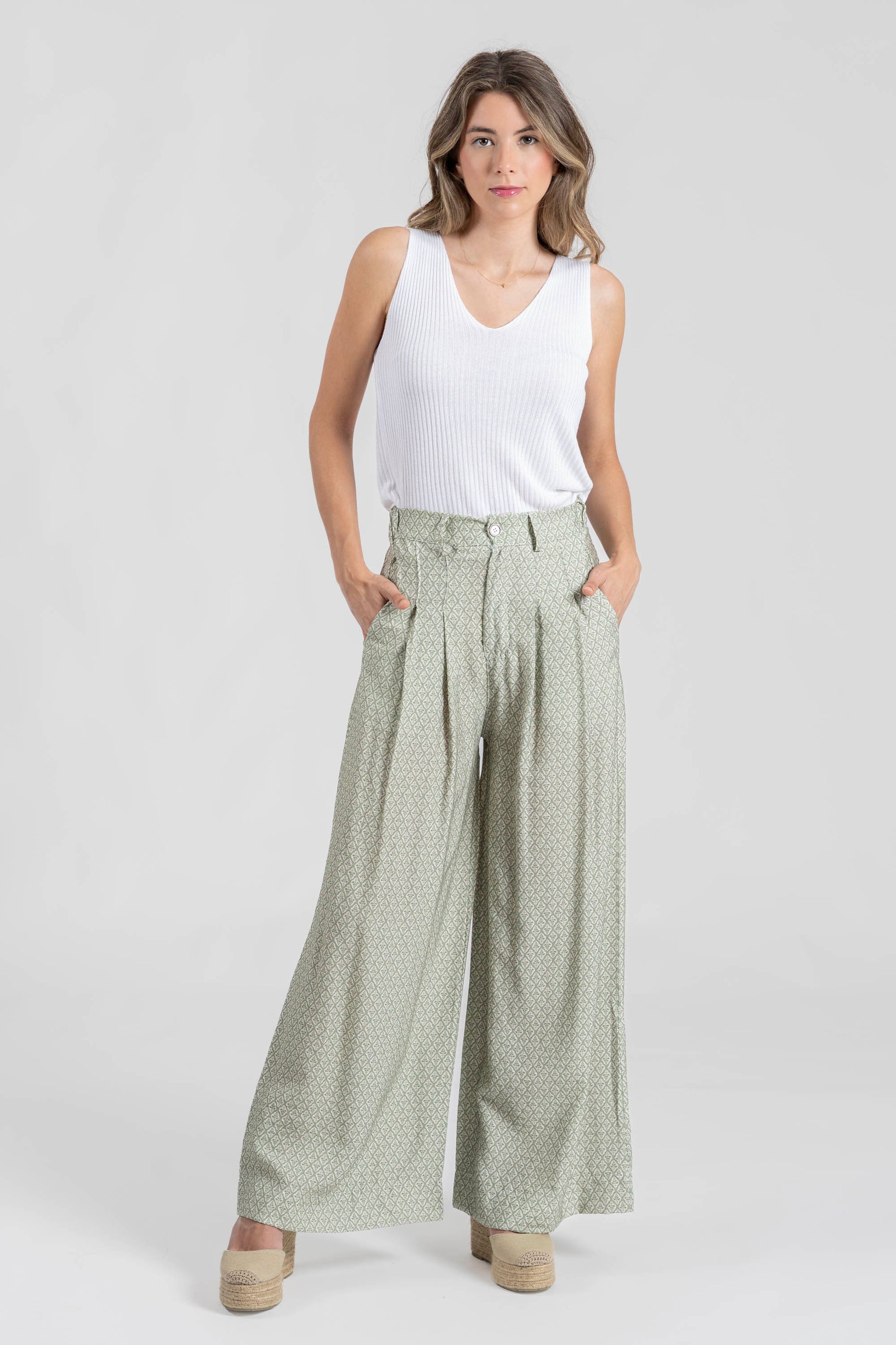 PANTALON  ARIEL