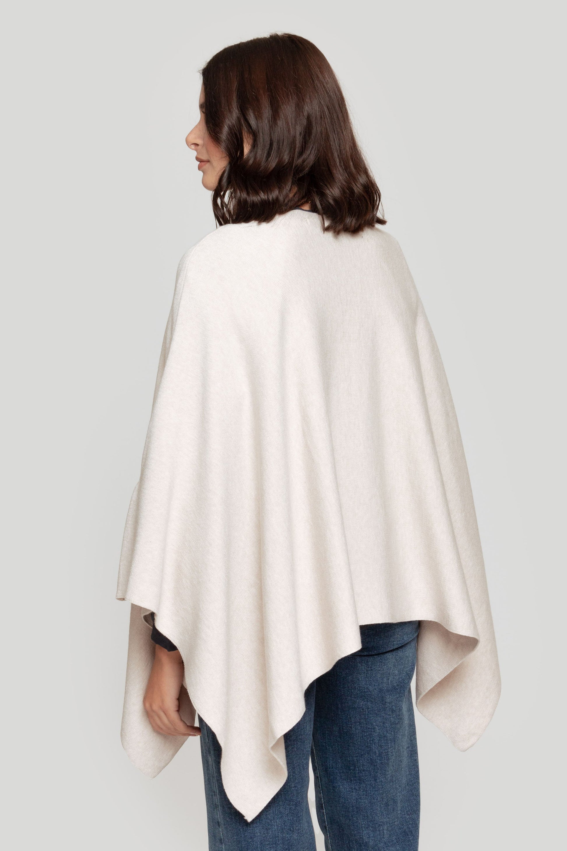 PONCHO  PUNTO