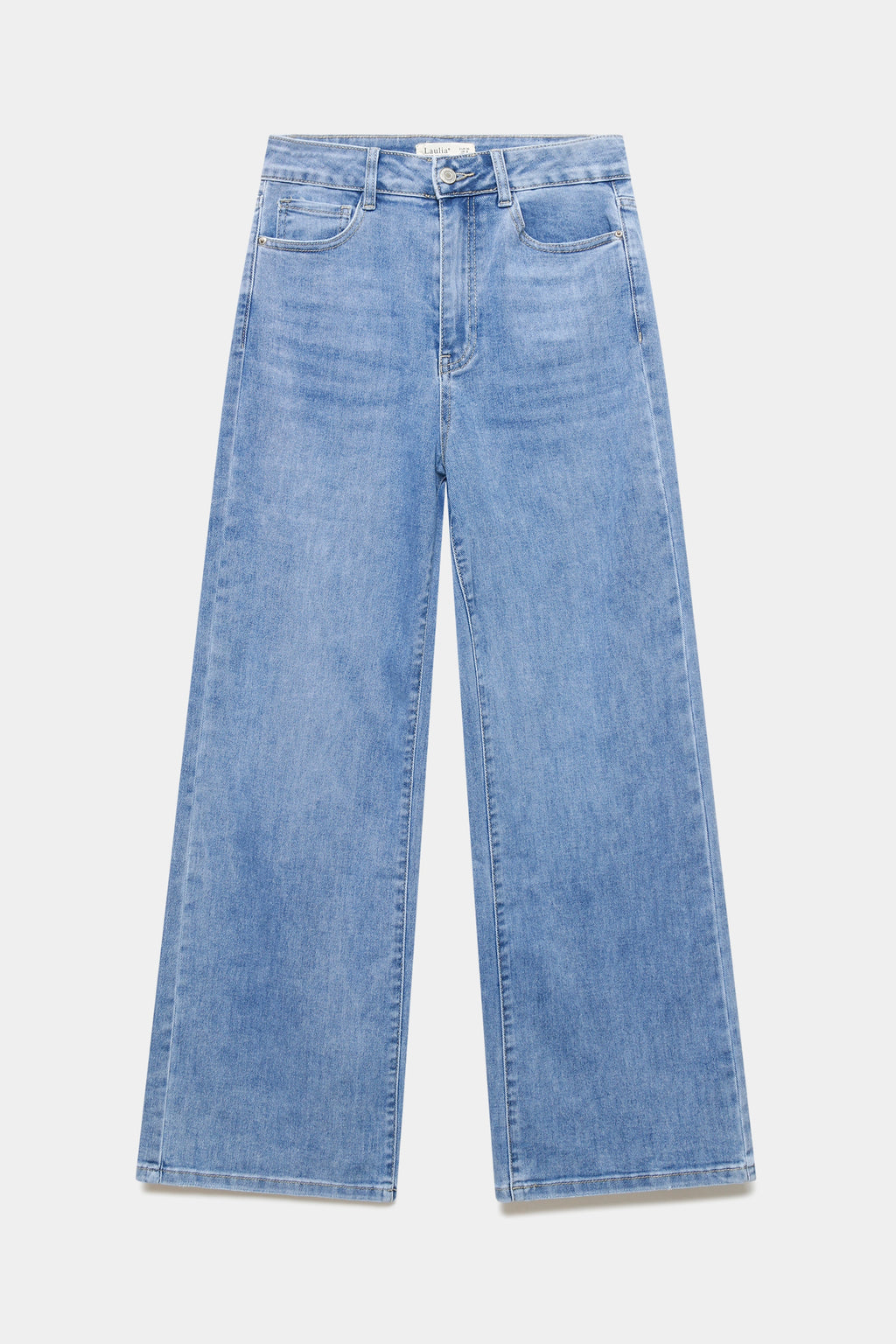 JEANS LAULIA LARGE REGULAR LENGTH