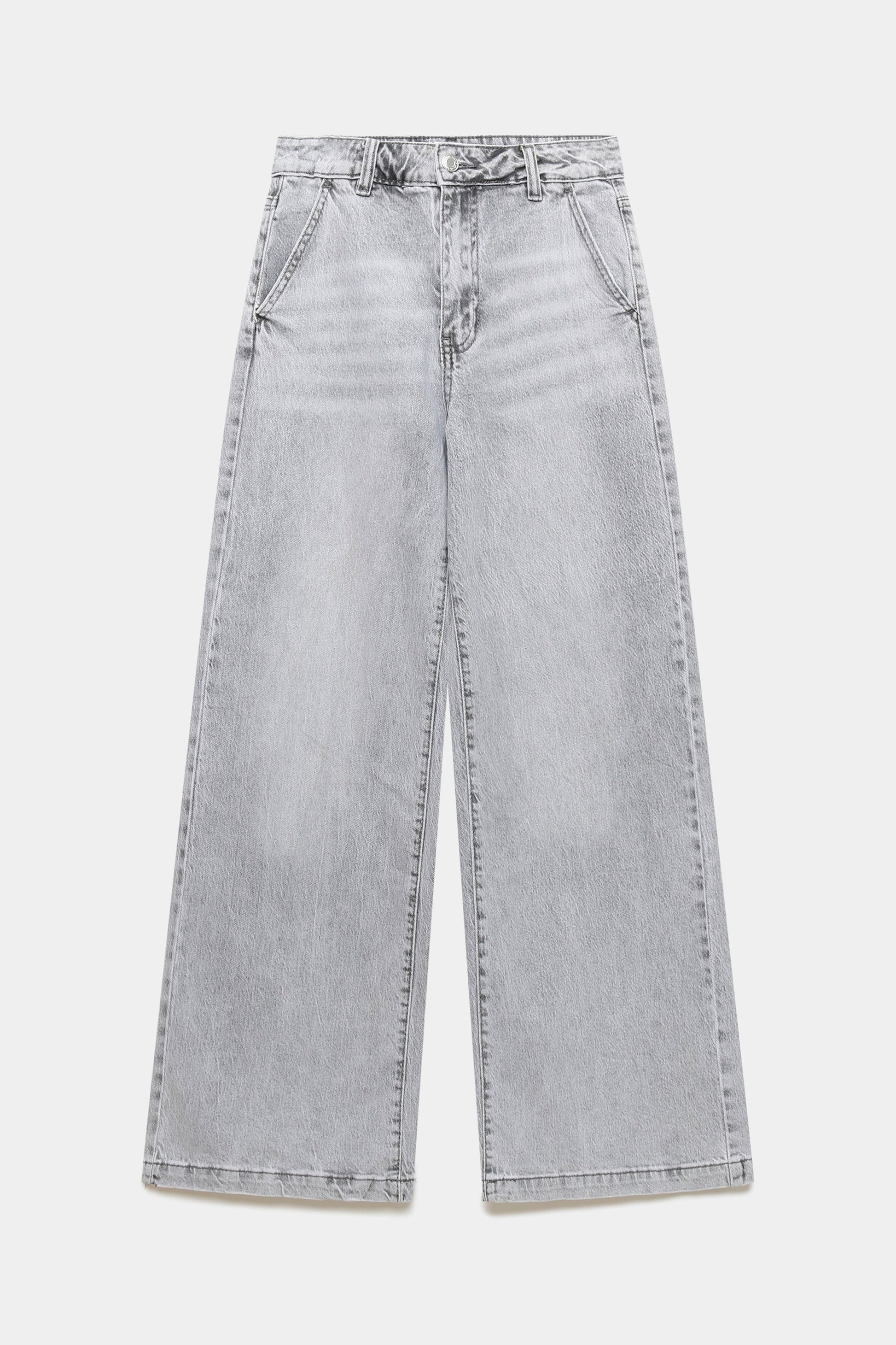 JEANS LAULIA LARGE FULL LENGTH