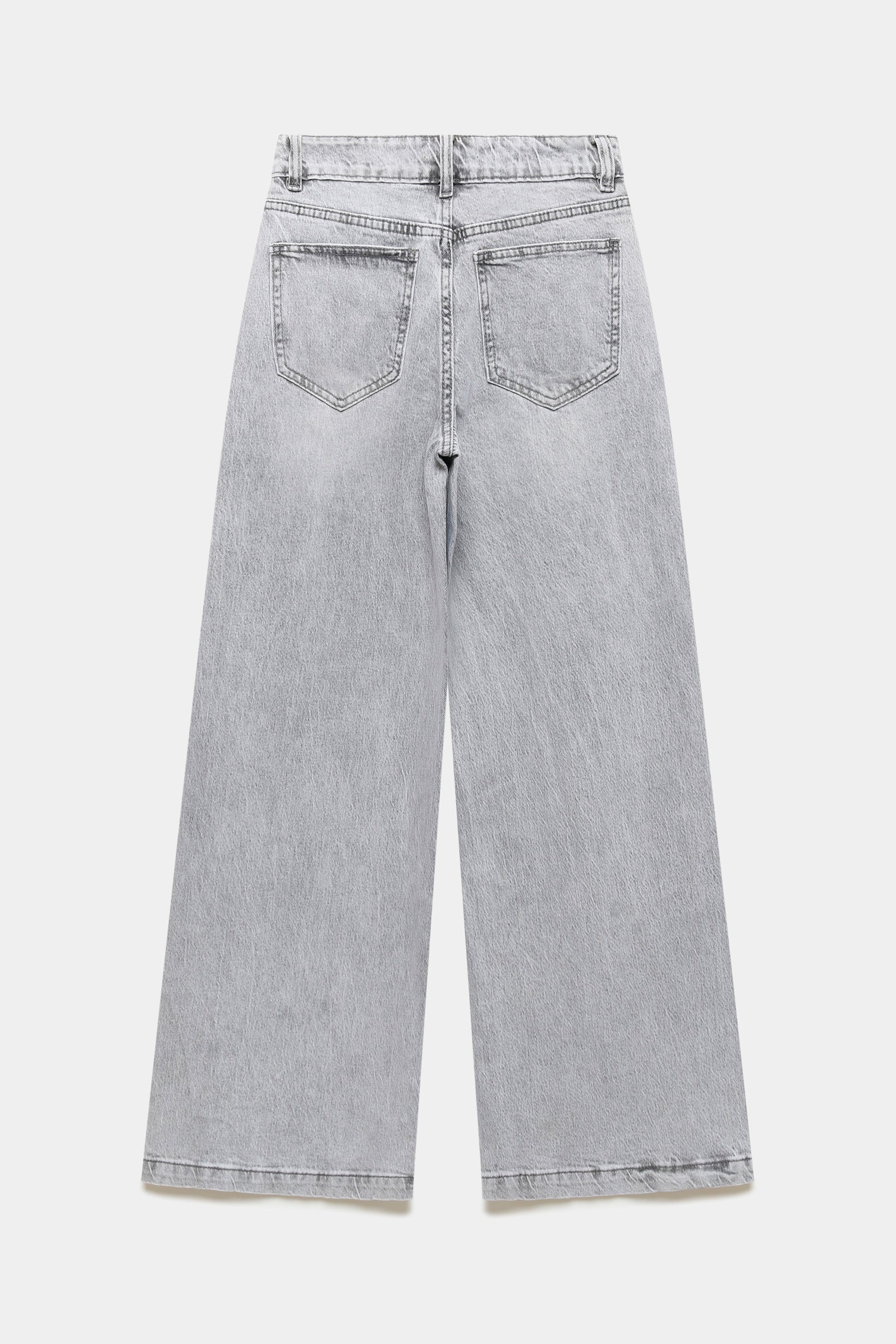 JEANS LAULIA LARGE FULL LENGTH