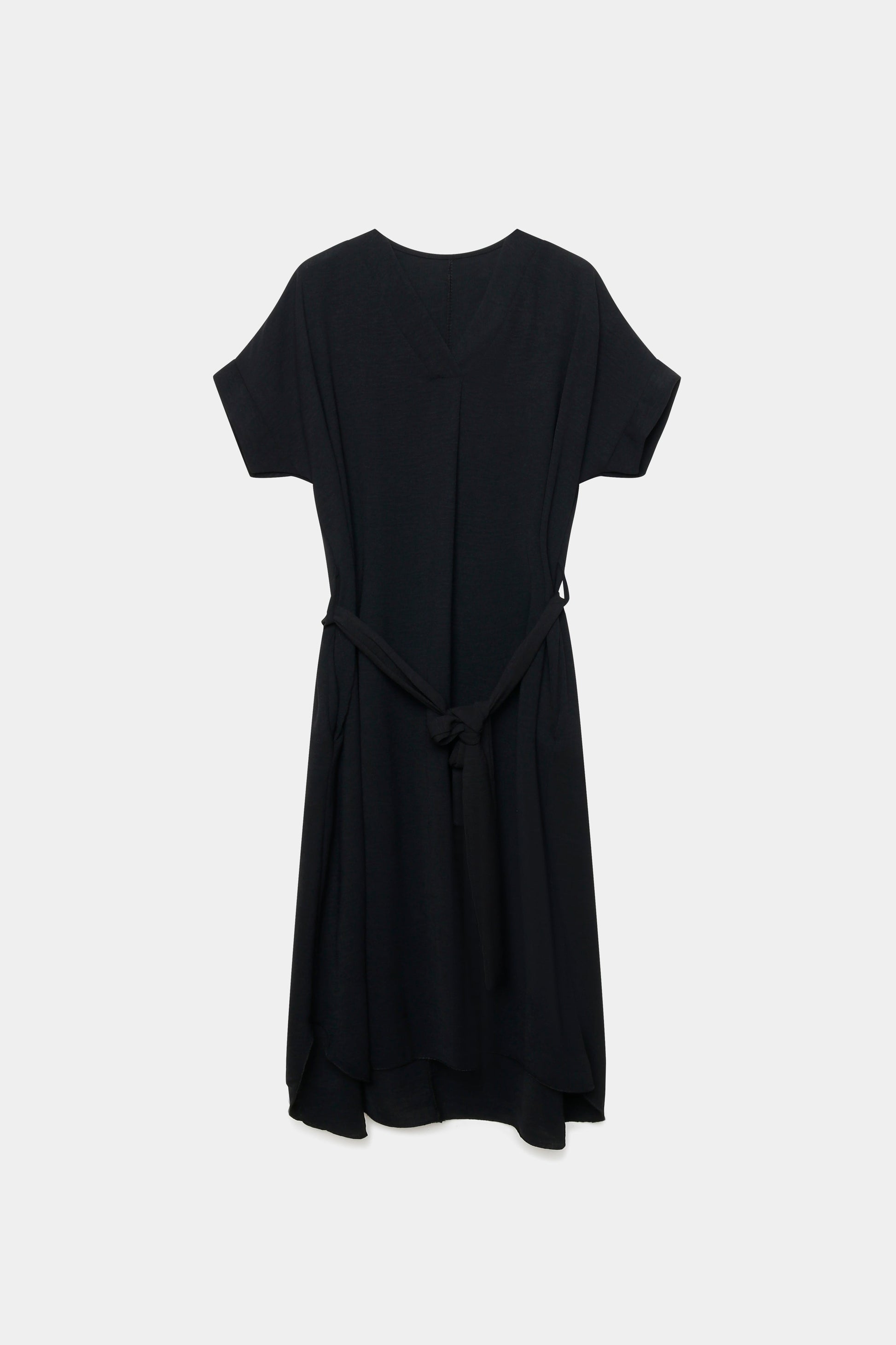 VESTIDO  CURVE FLUIDO