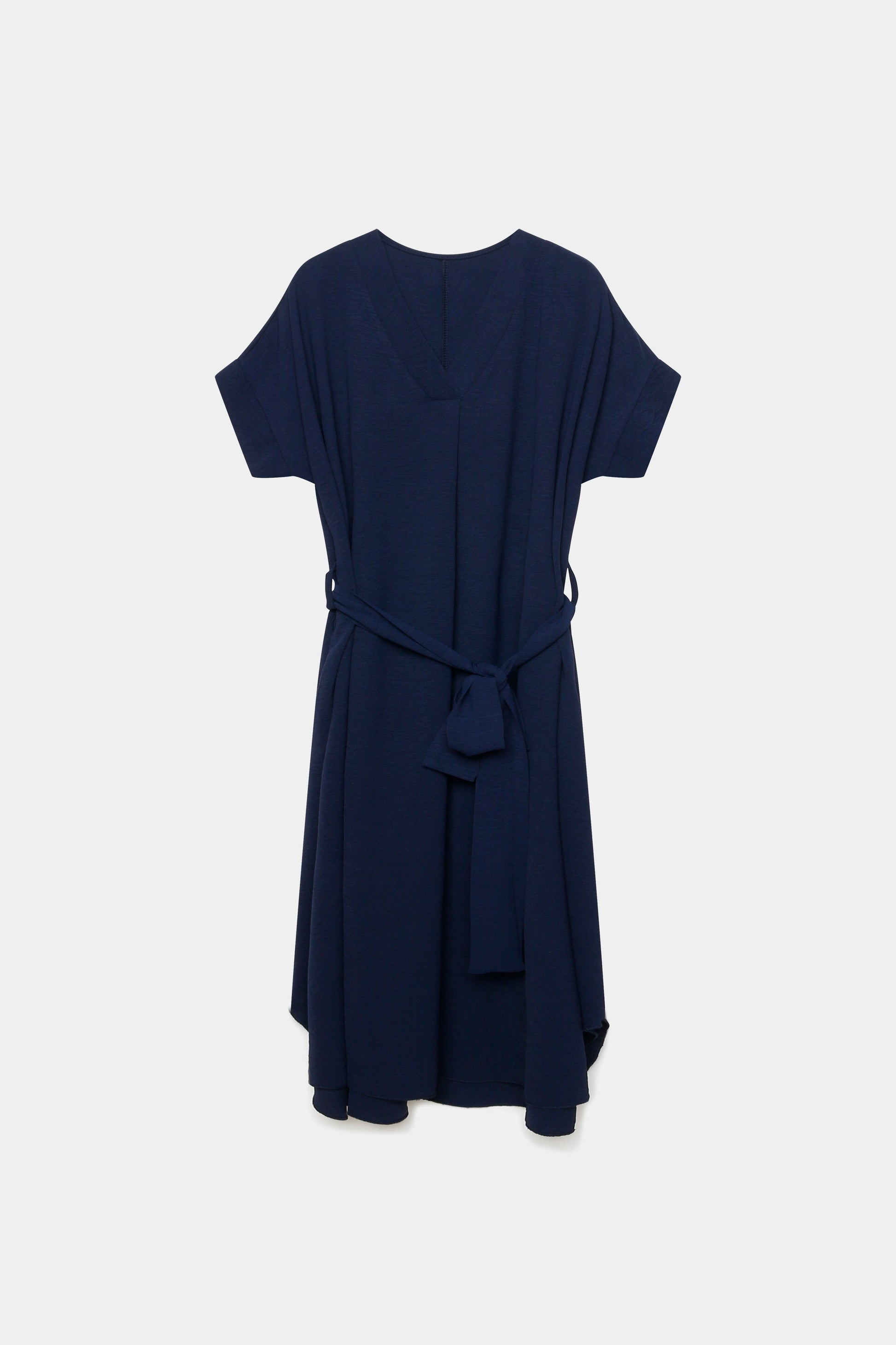 VESTIDO  CURVE FLUIDO