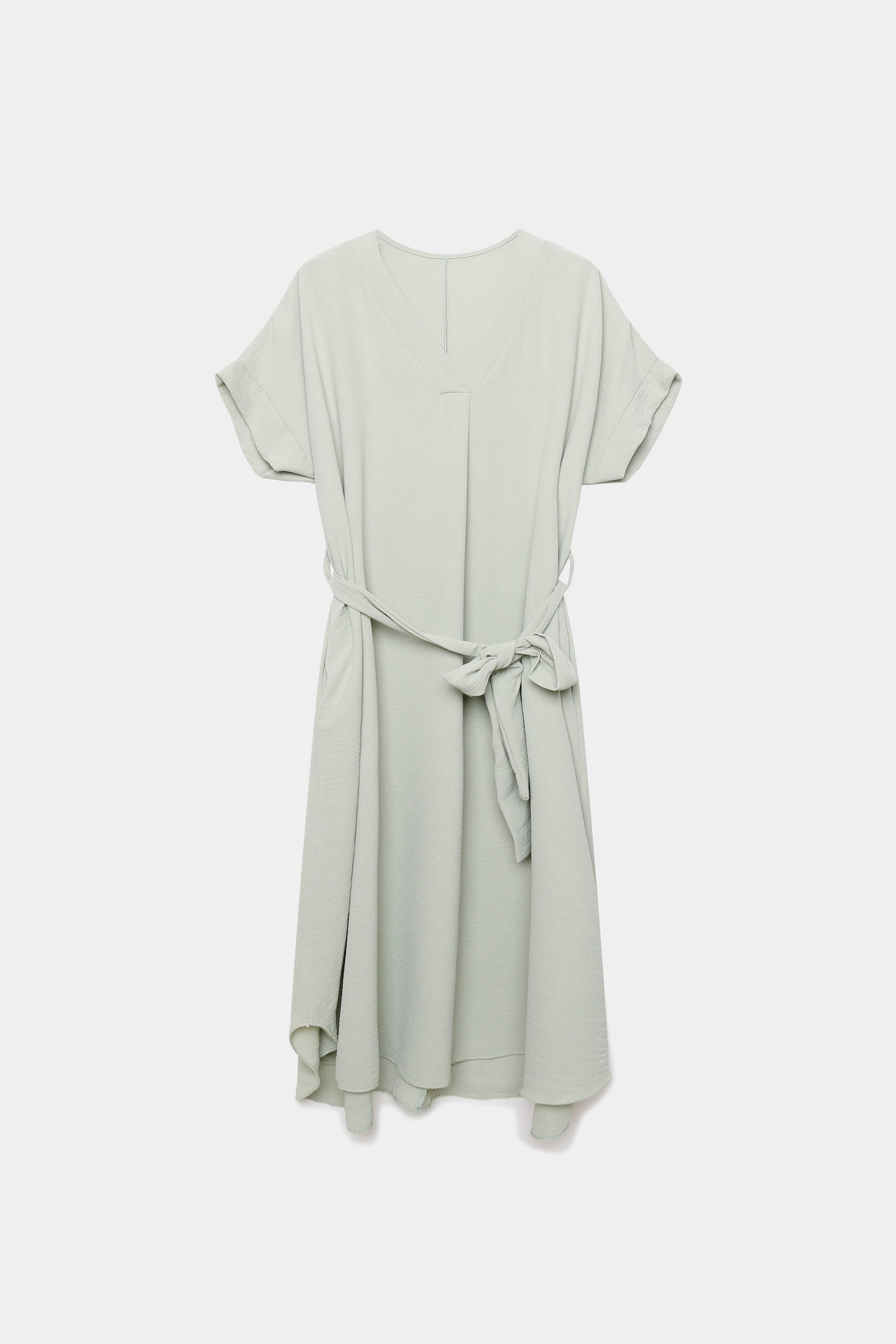 VESTIDO  CURVE FLUIDO