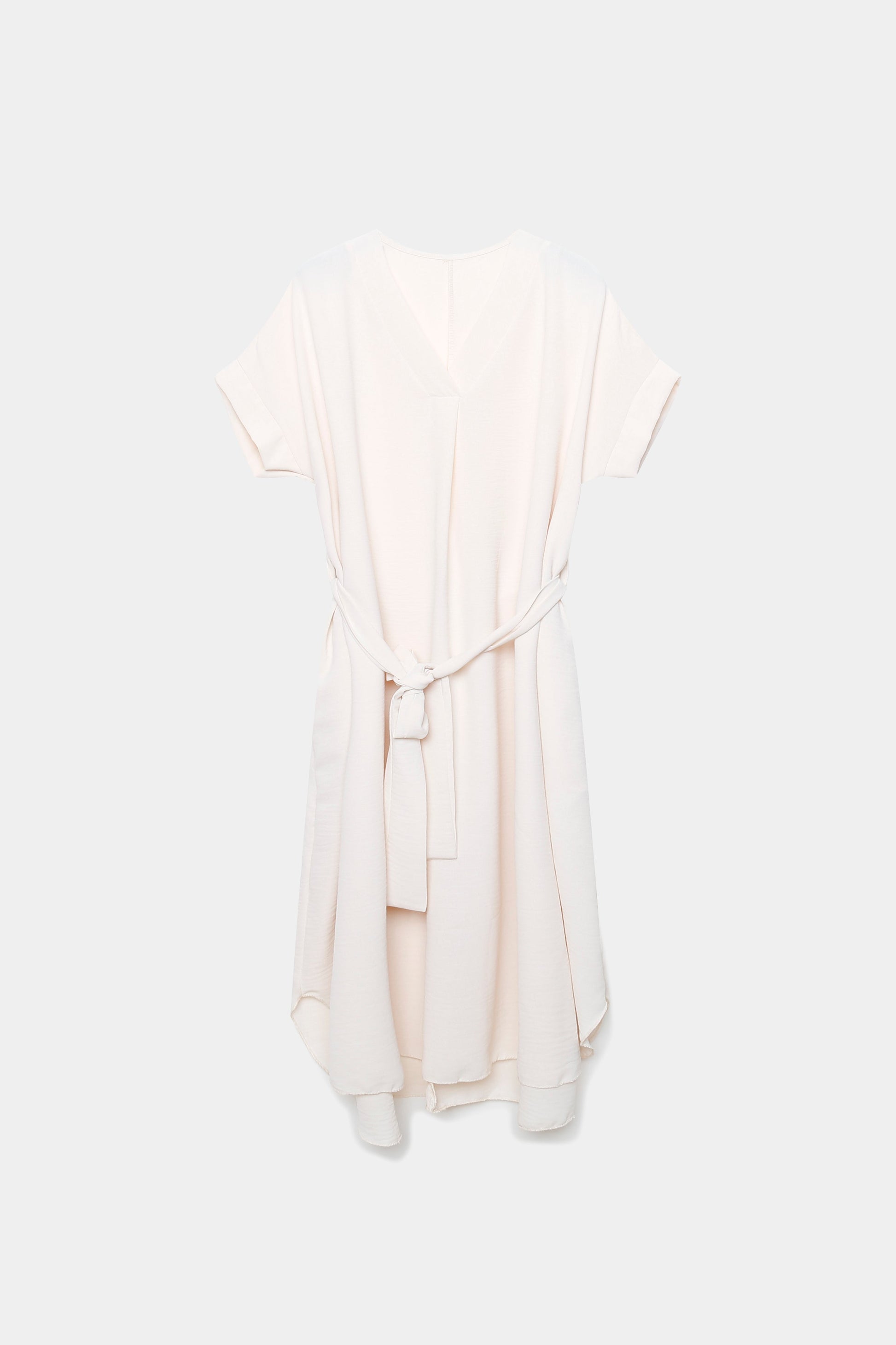 VESTIDO  CURVE FLUIDO