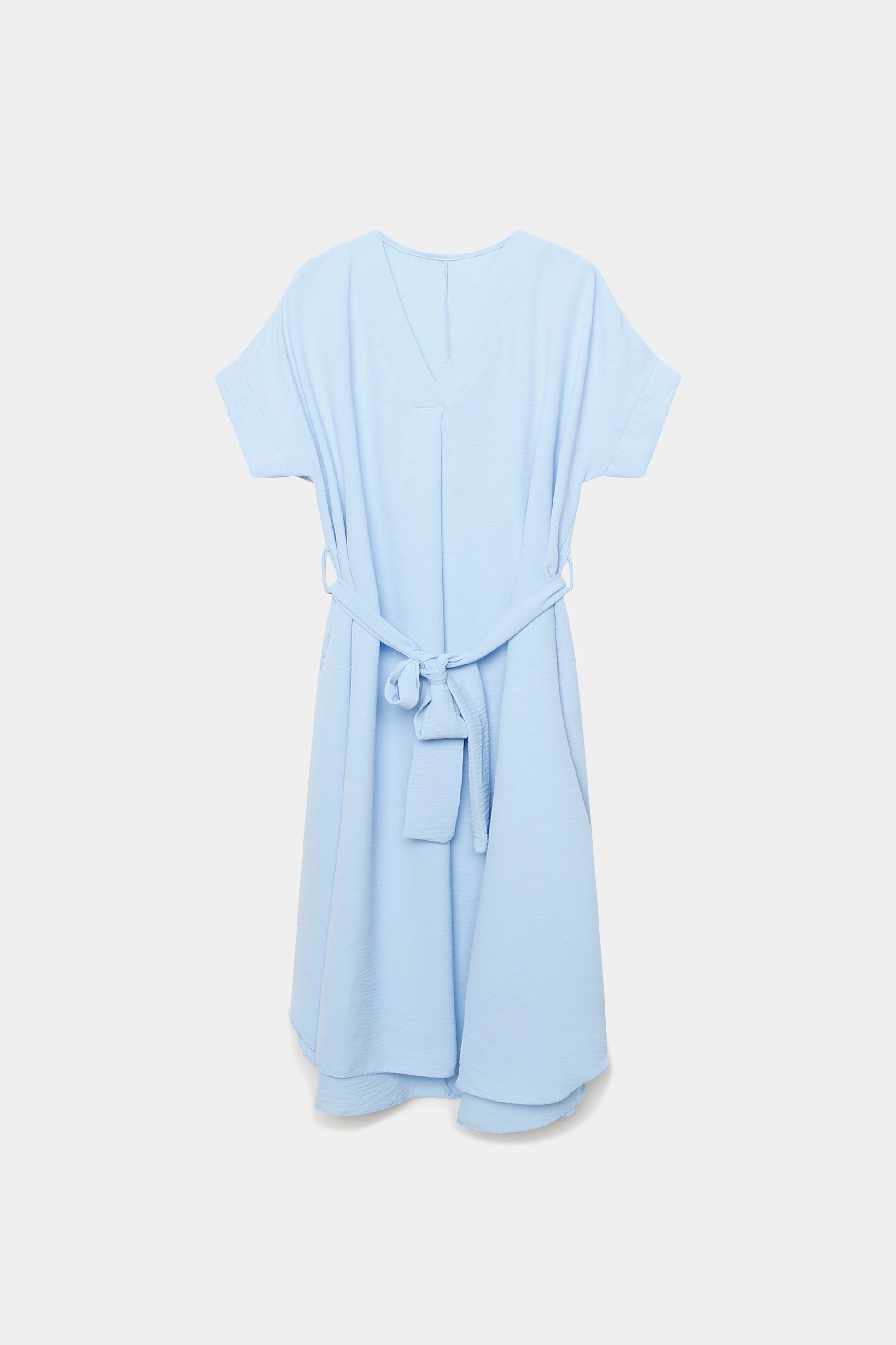 VESTIDO  CURVE FLUIDO