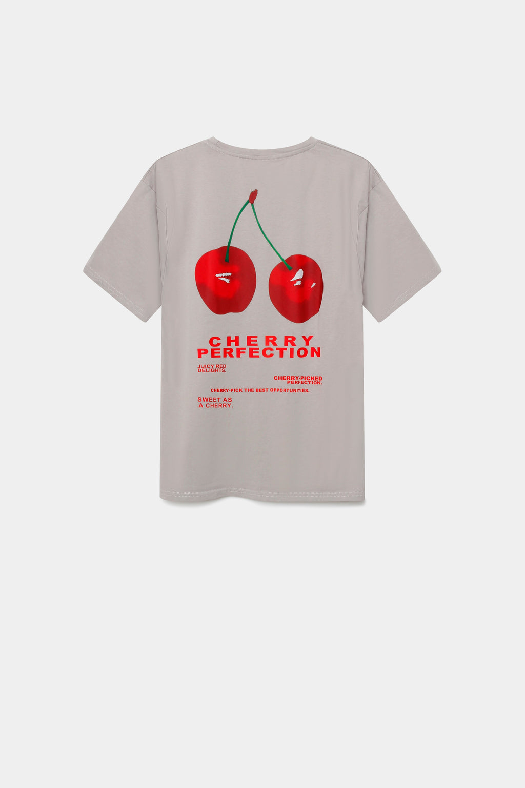 CAMISETA  CHERRY