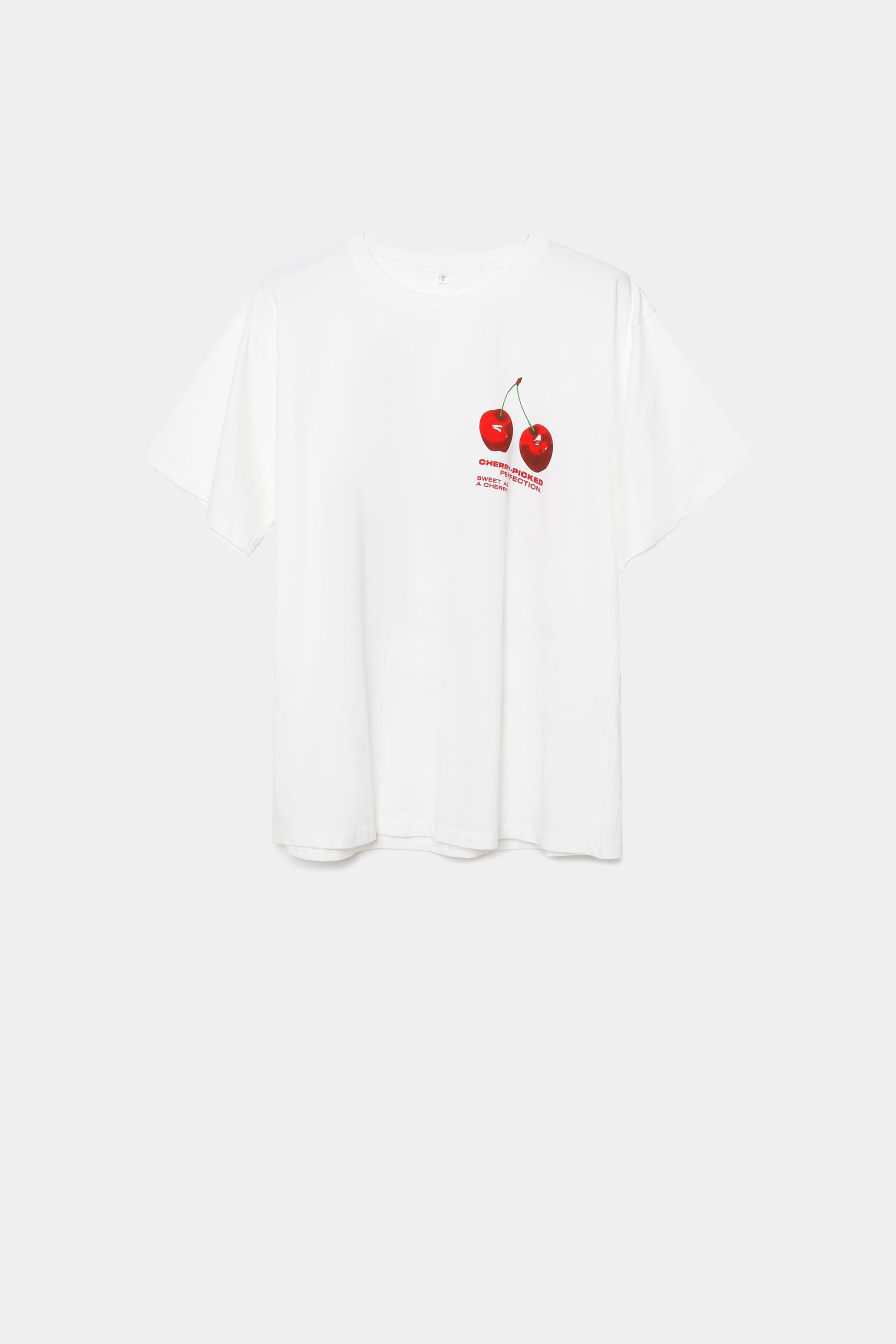 CAMISETA  CHERRY