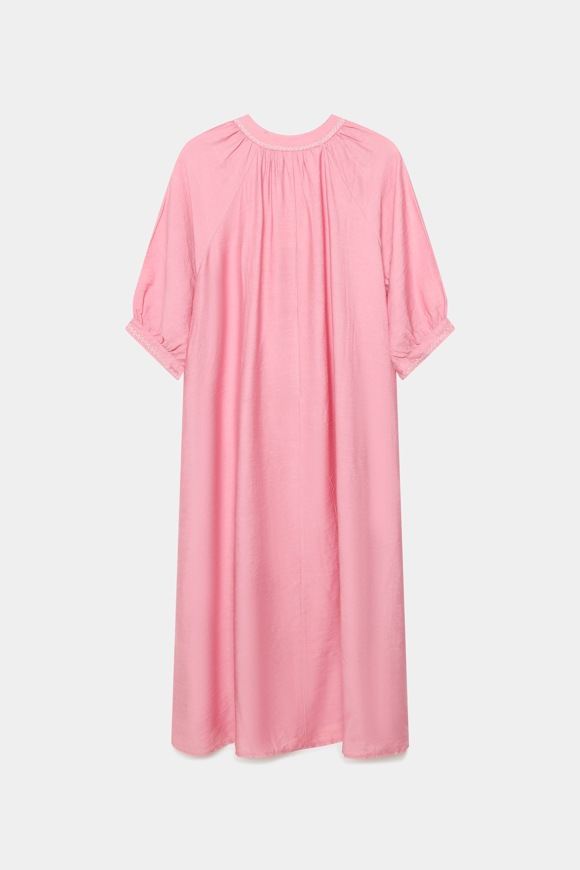 VESTIDO  CURVE LIZZO