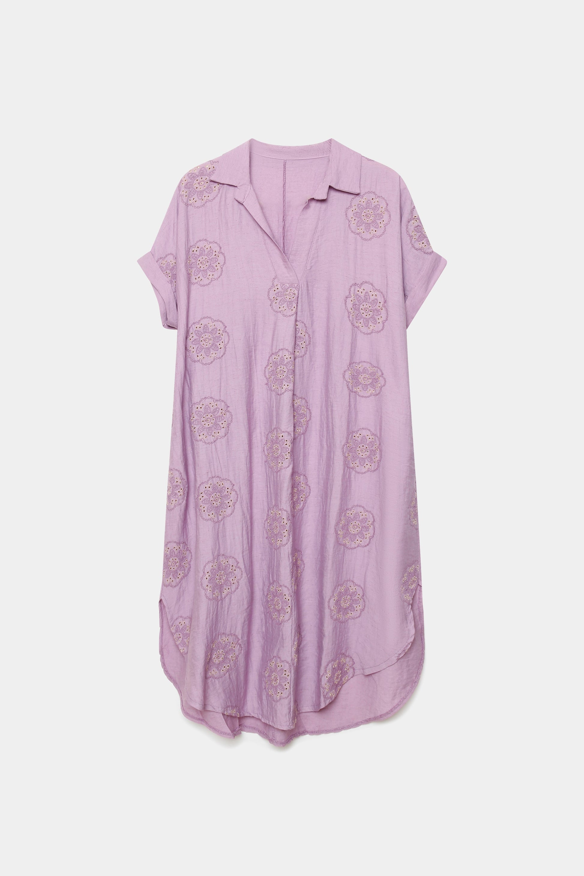 VESTIDO  CURVE ADELE