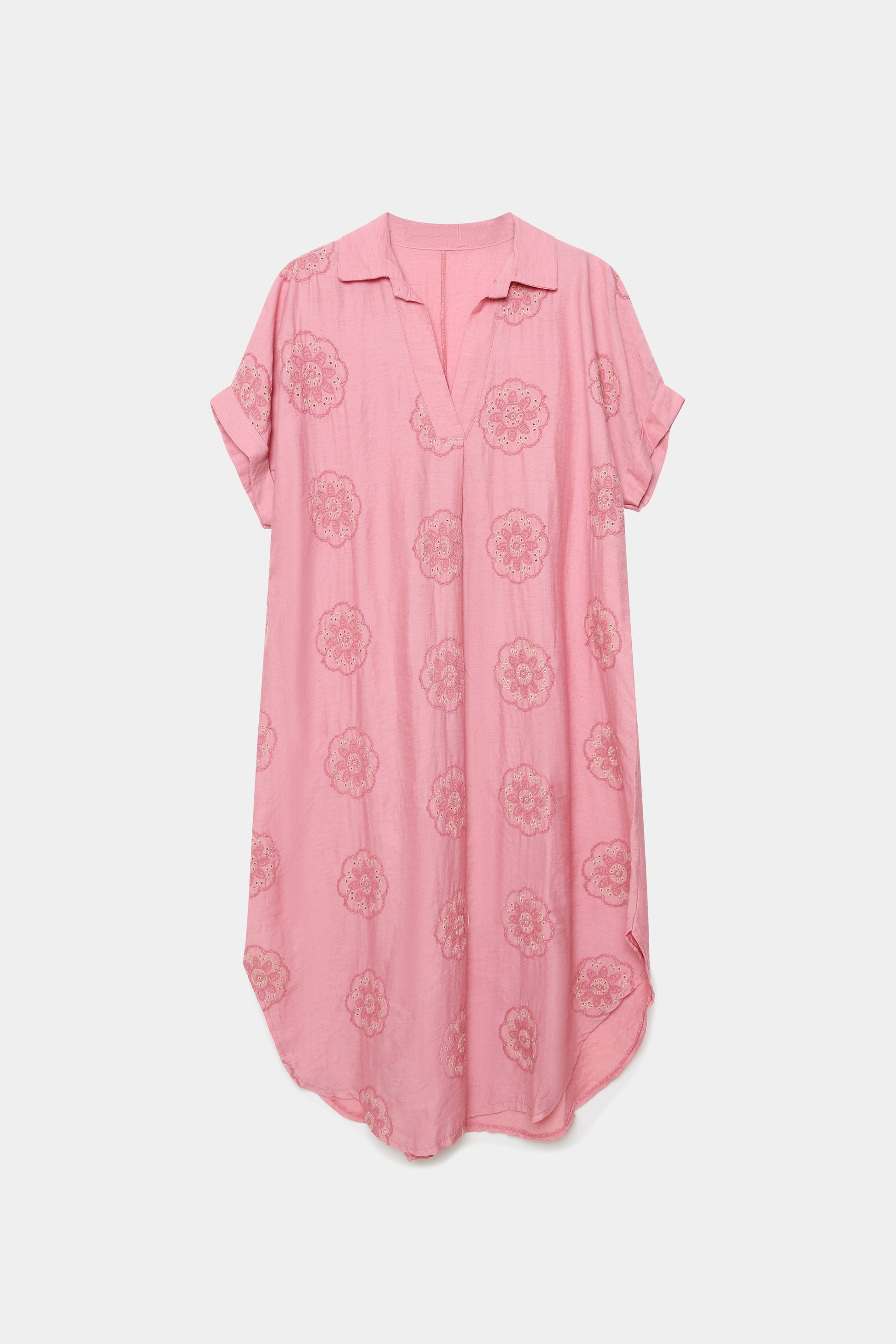 VESTIDO  CURVE ADELE