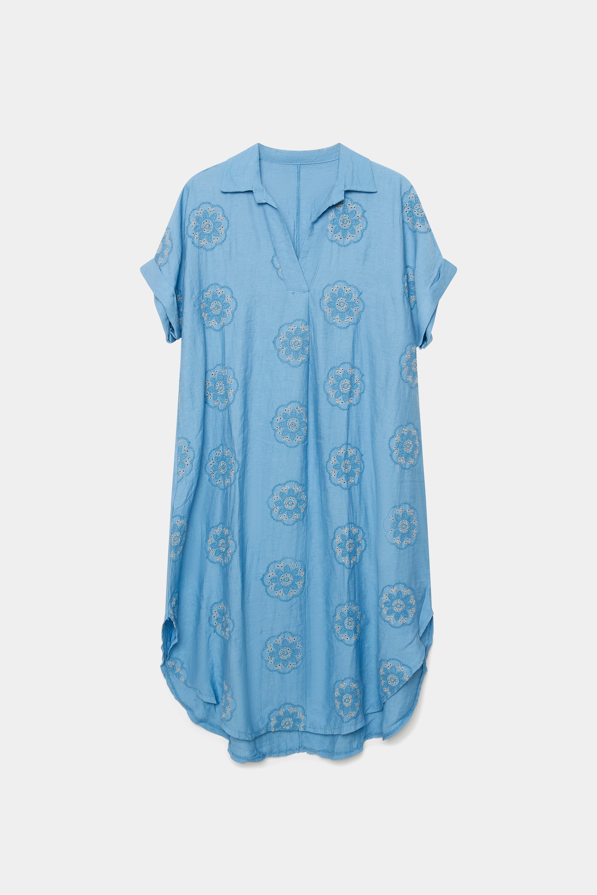 VESTIDO  CURVE ADELE