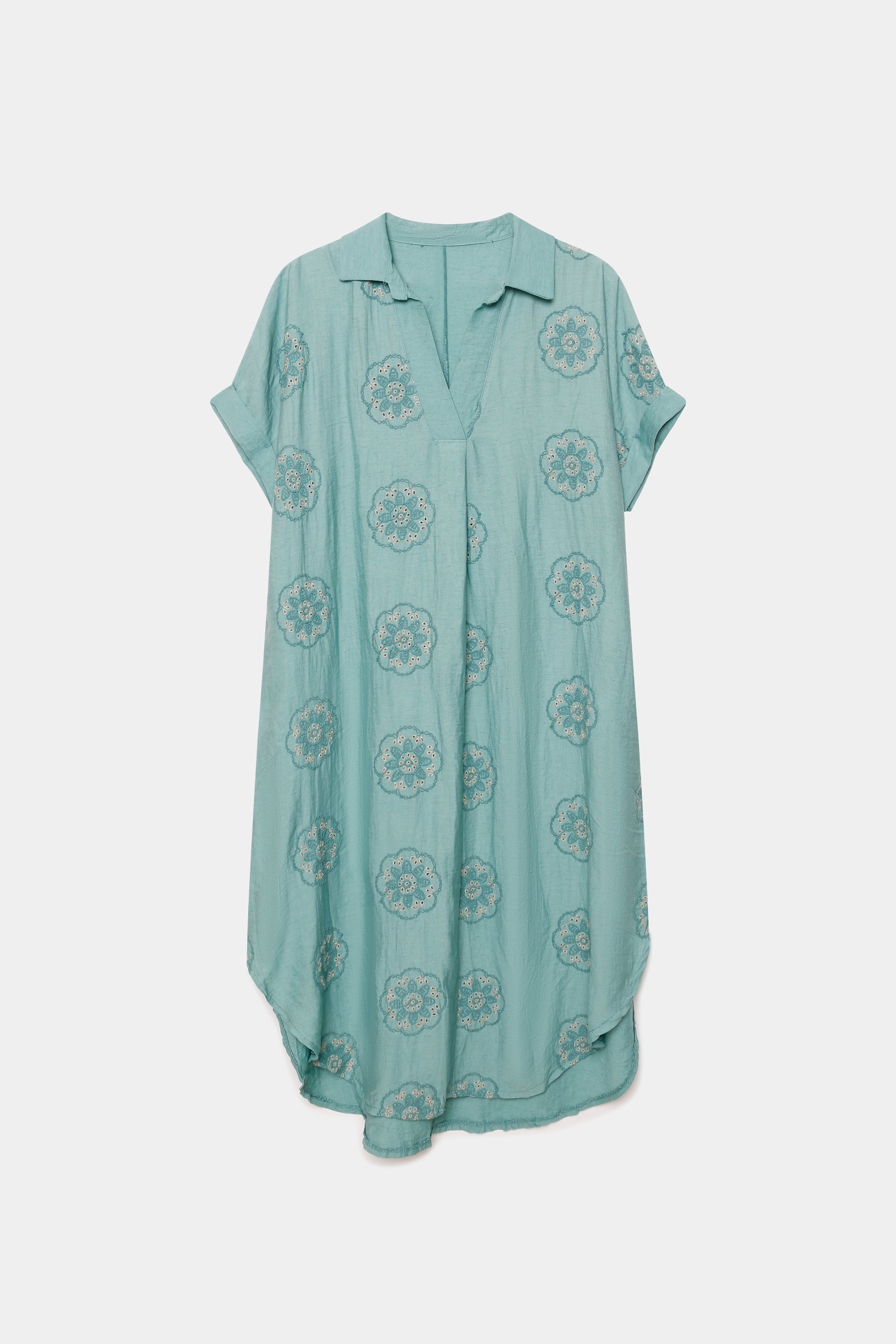 VESTIDO  CURVE ADELE