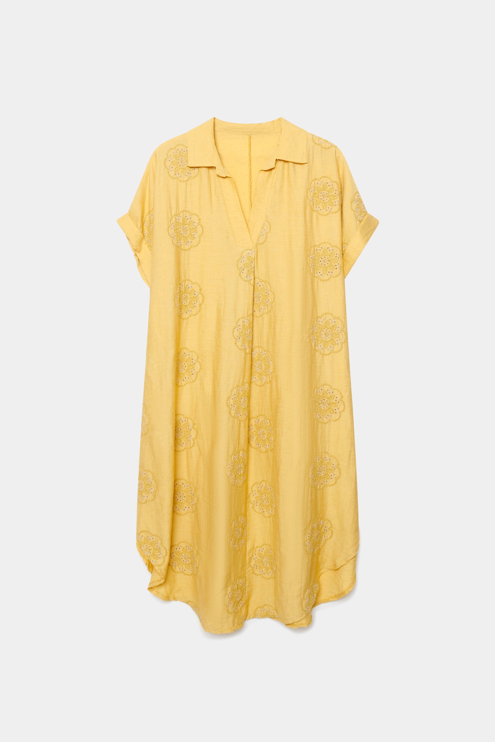 VESTIDO  CURVE ADELE