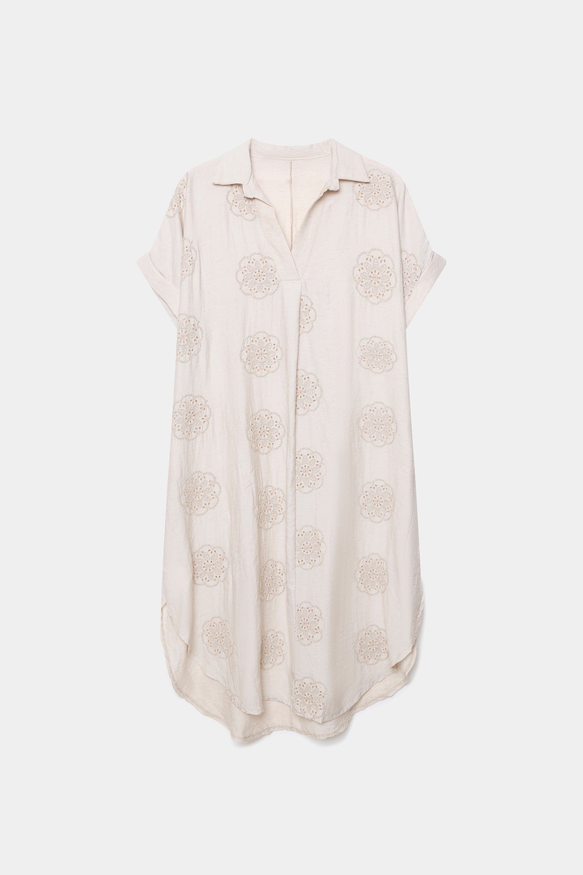 VESTIDO  CURVE ADELE