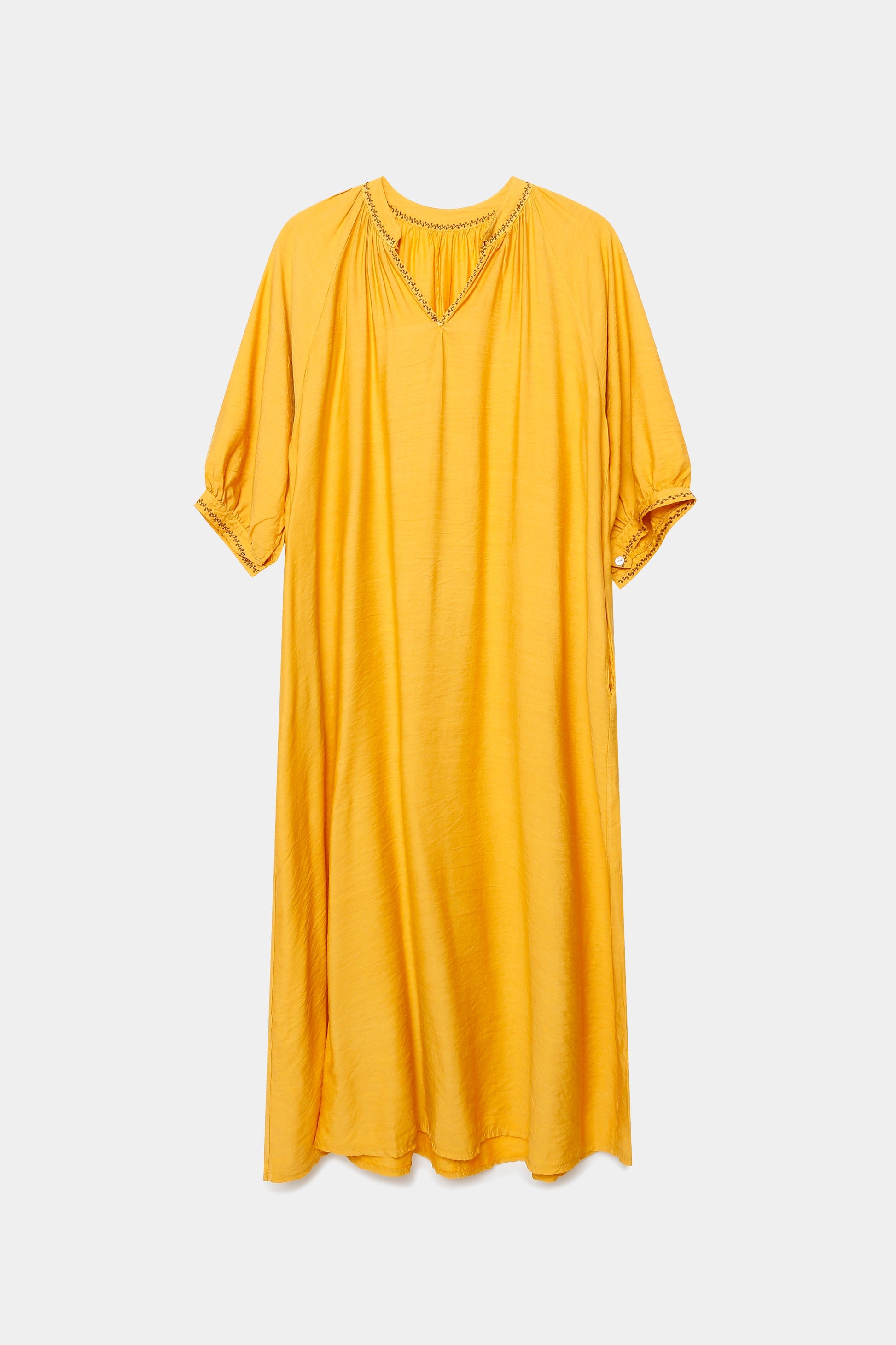 VESTIDO  CURVE LIZZO