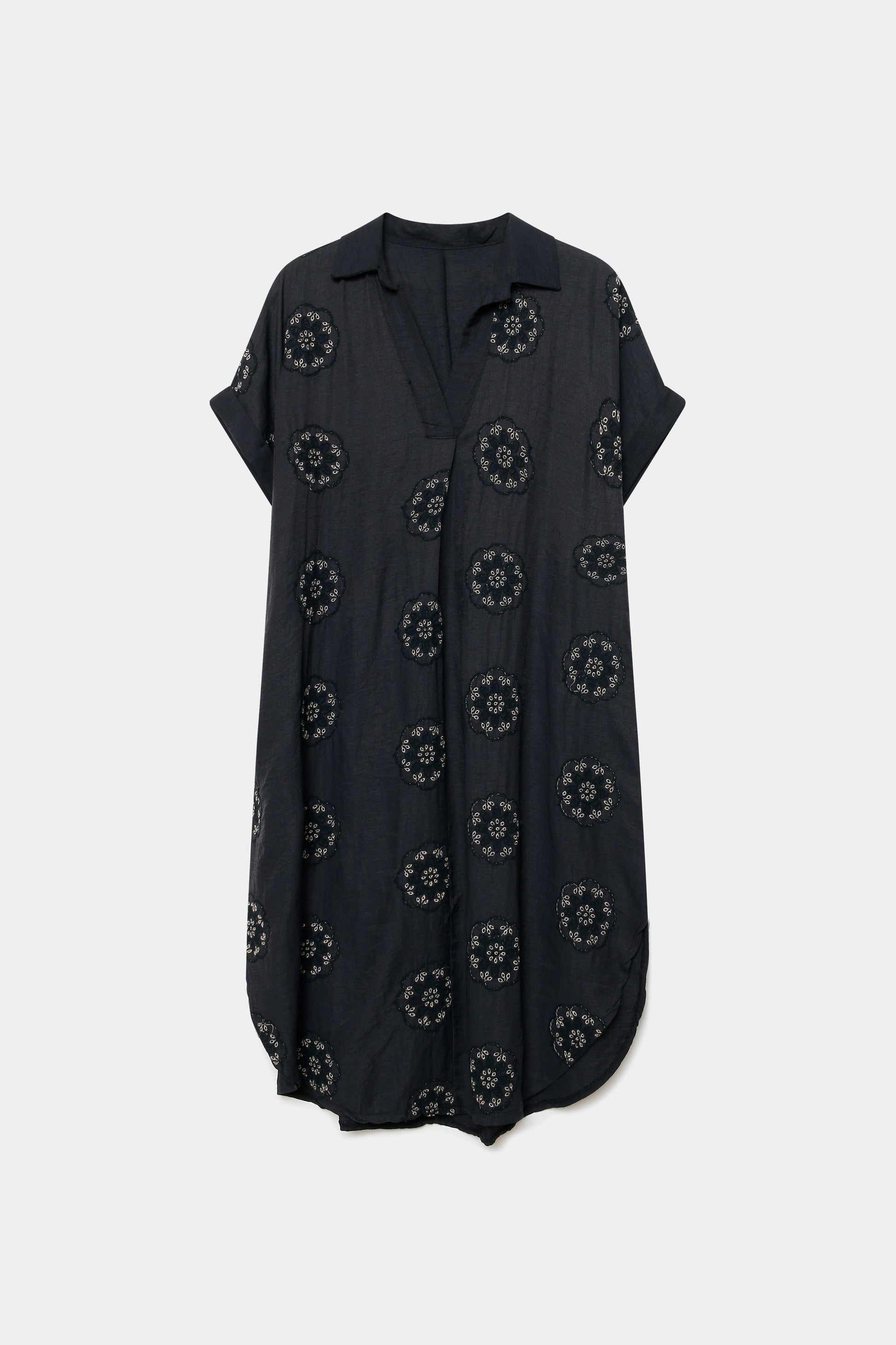 VESTIDO  CURVE ADELE