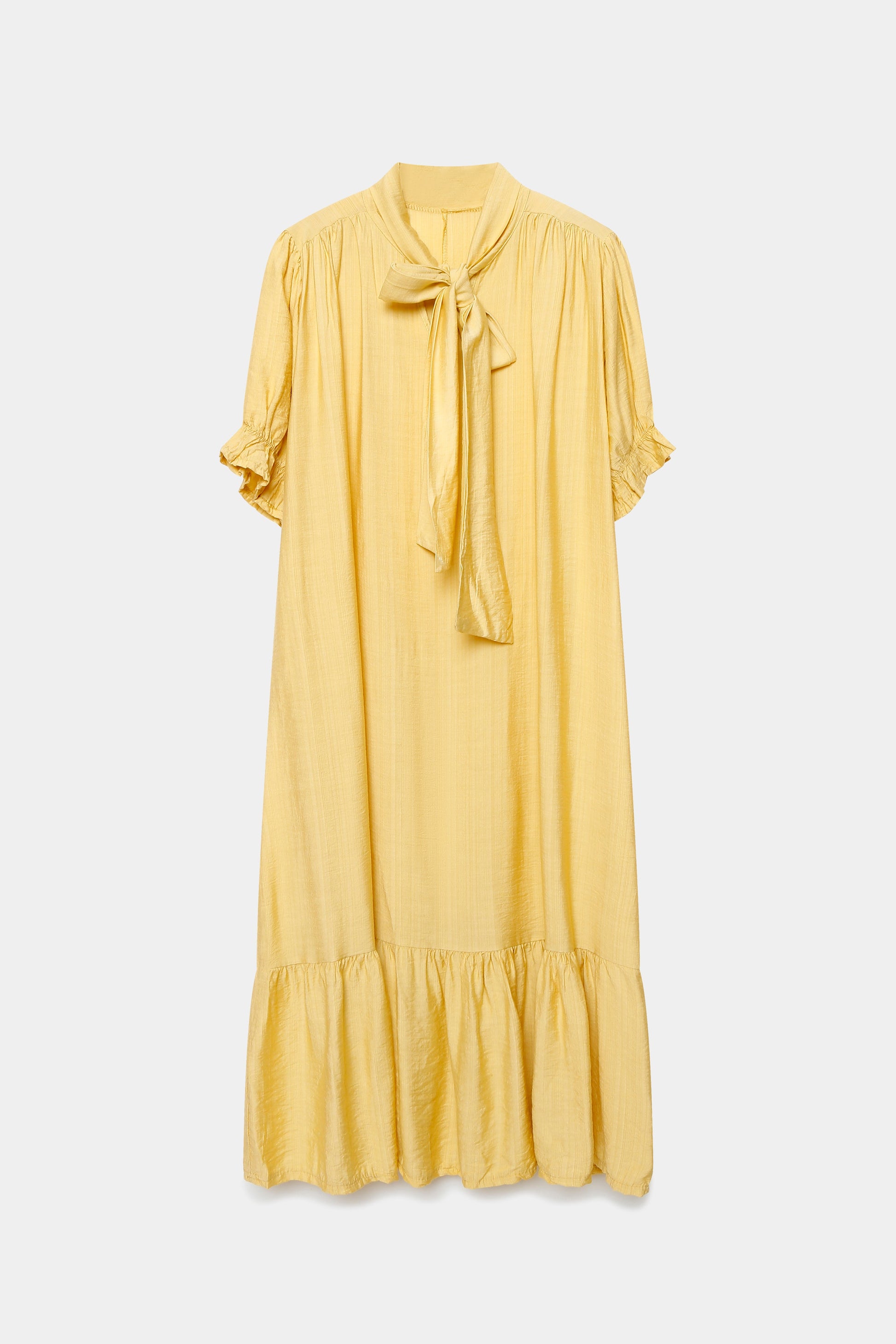 VESTIDO  CURVE REBEL