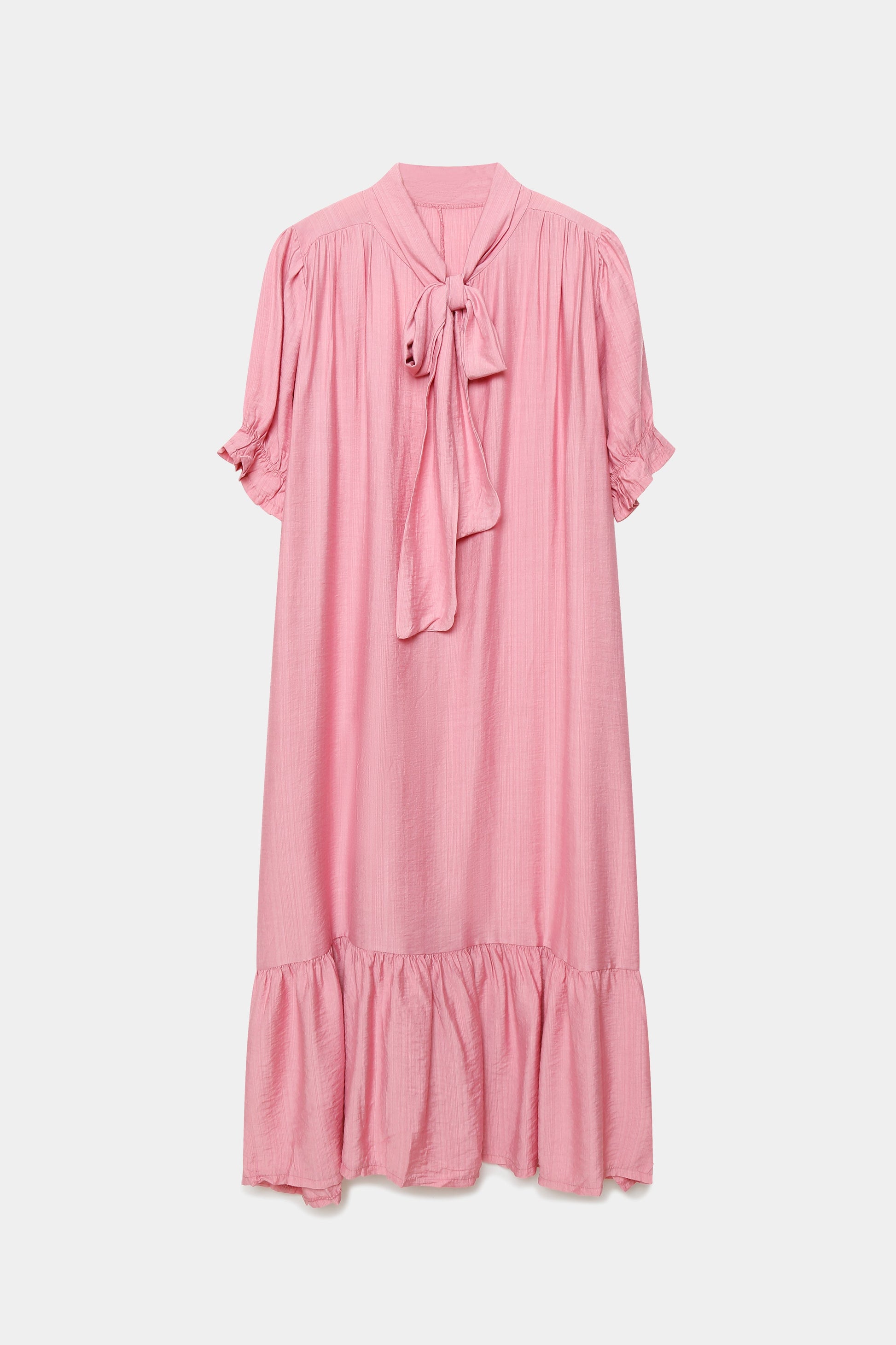 VESTIDO  CURVE REBEL