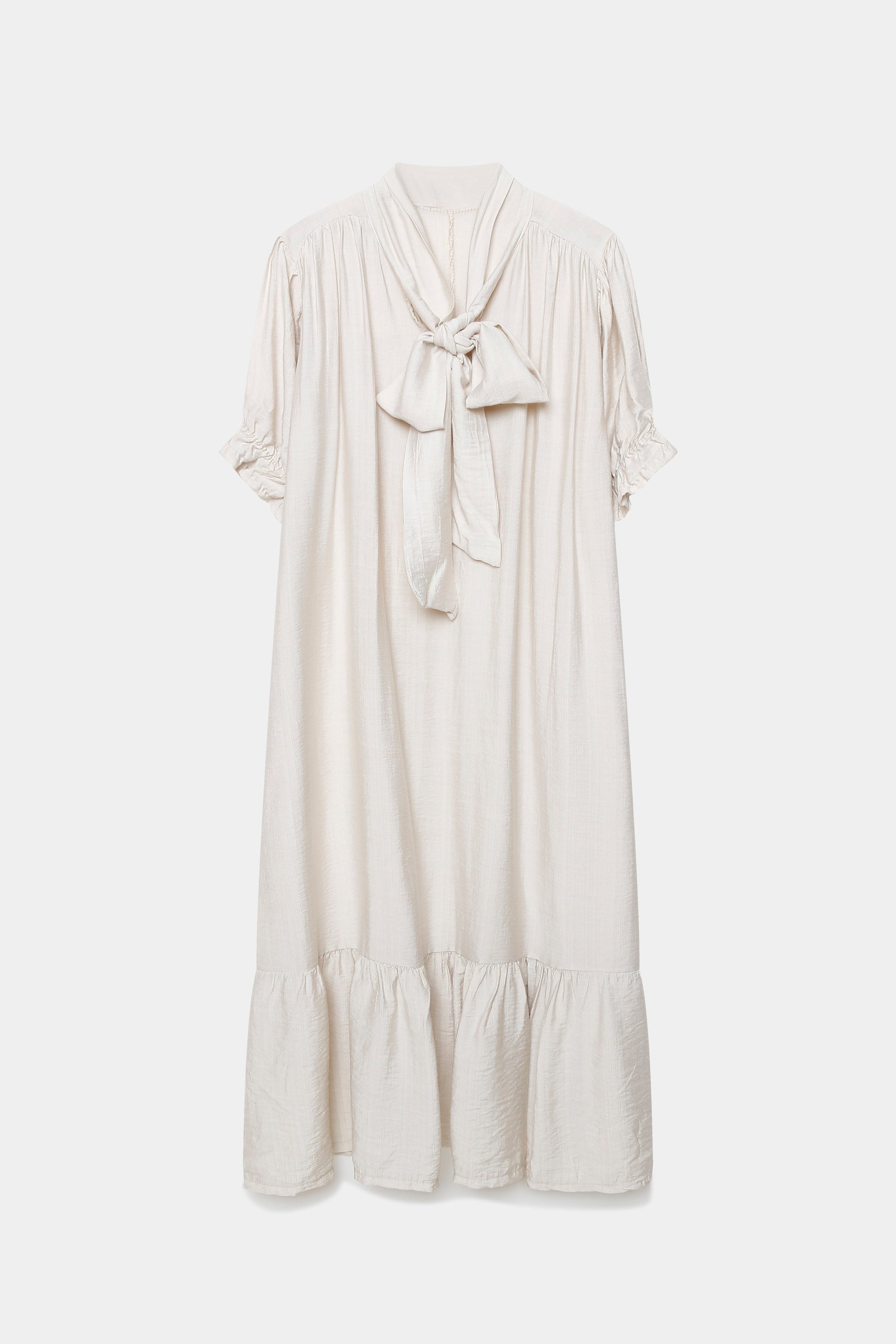 VESTIDO  CURVE REBEL