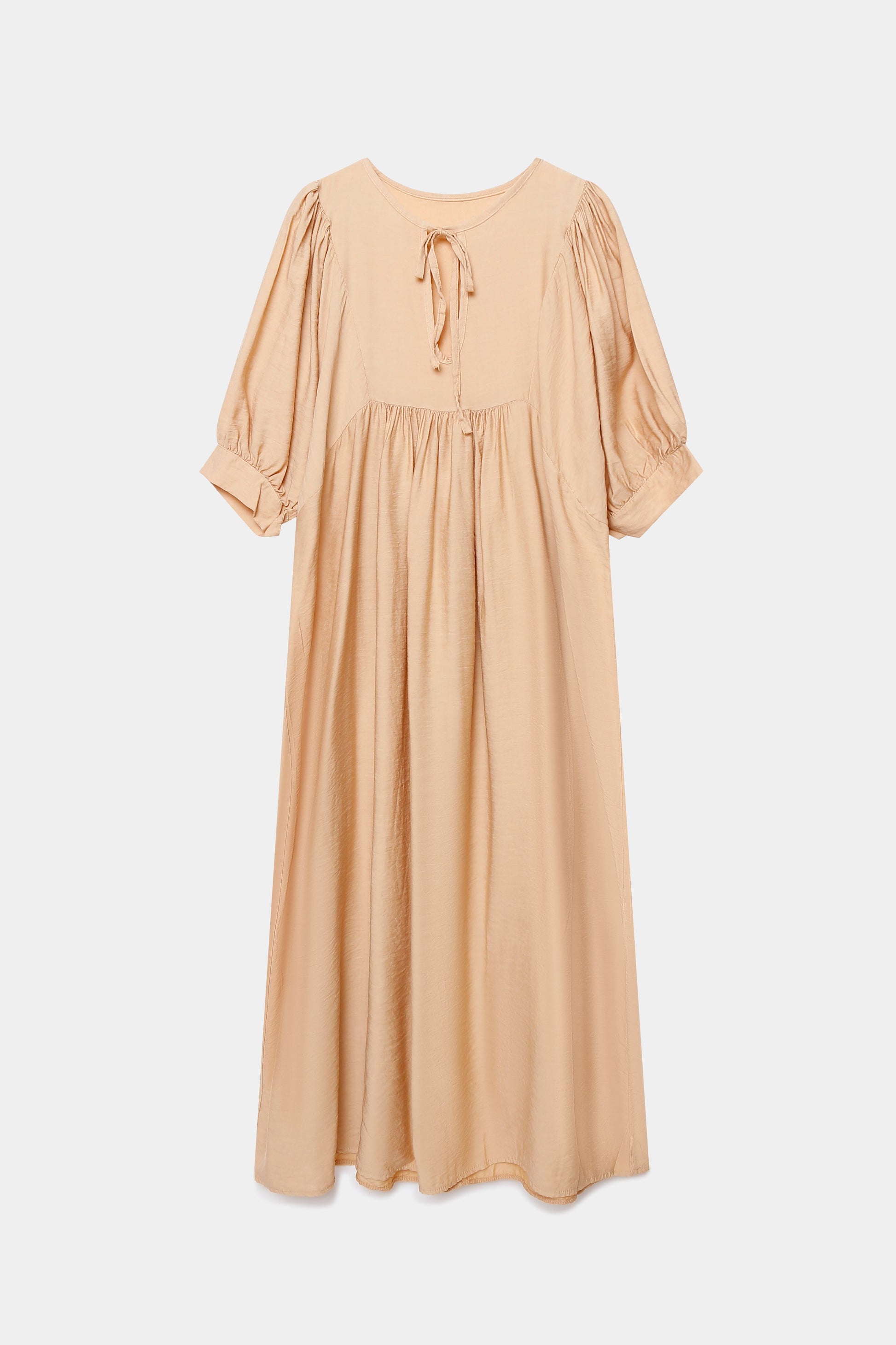 VESTIDO  CURVE LATIFAH