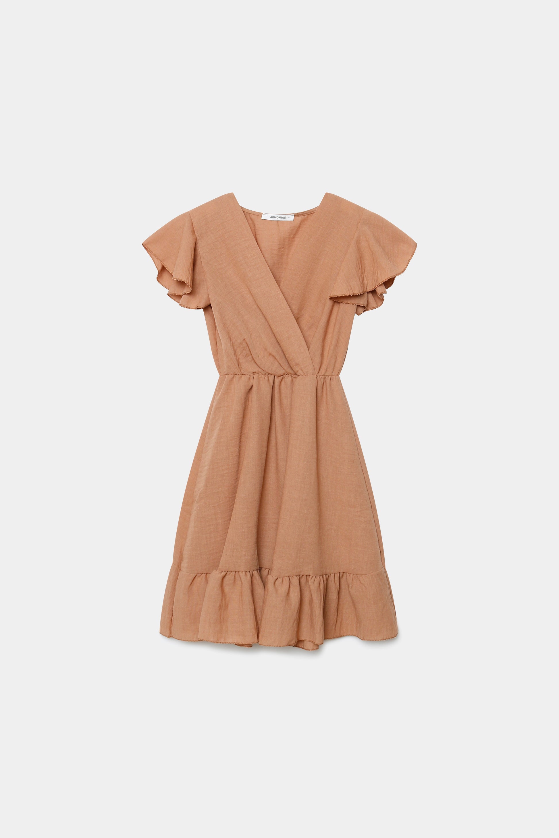 VESTIDO  LINEN