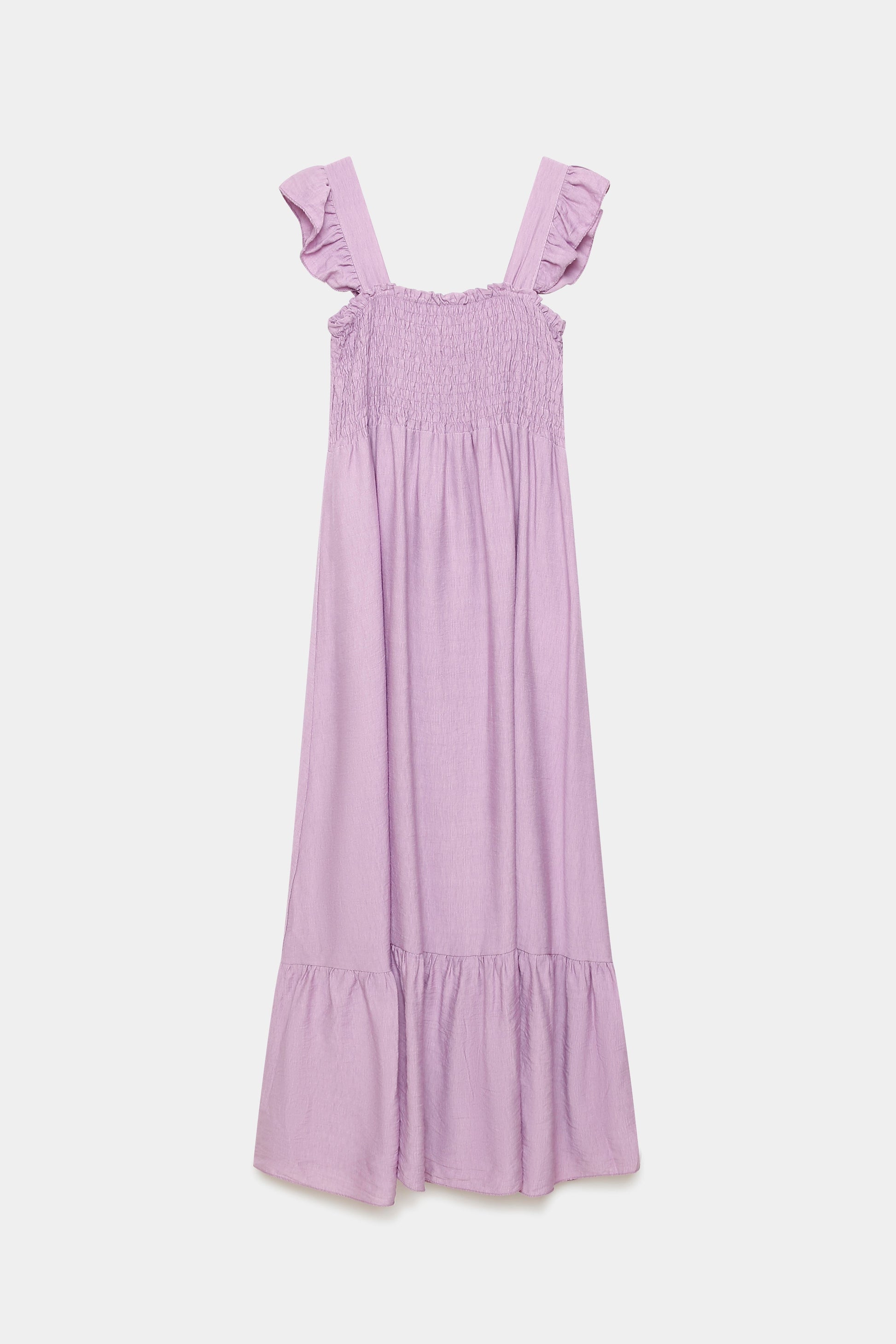 VESTIDO  LAVANDA