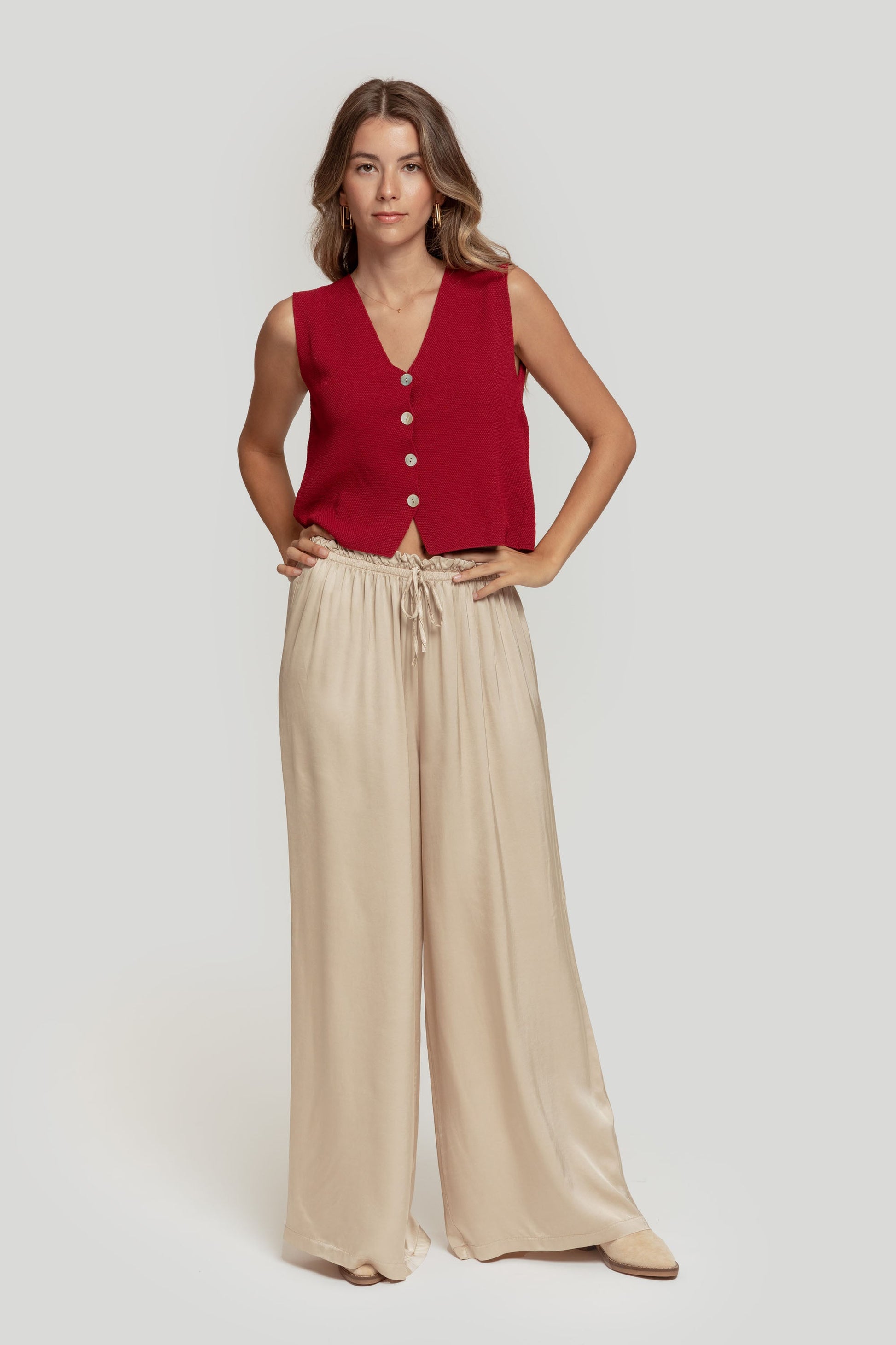 PANTALON  MAXI