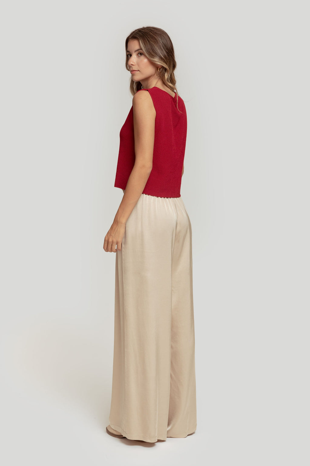 PANTALON  MAXI