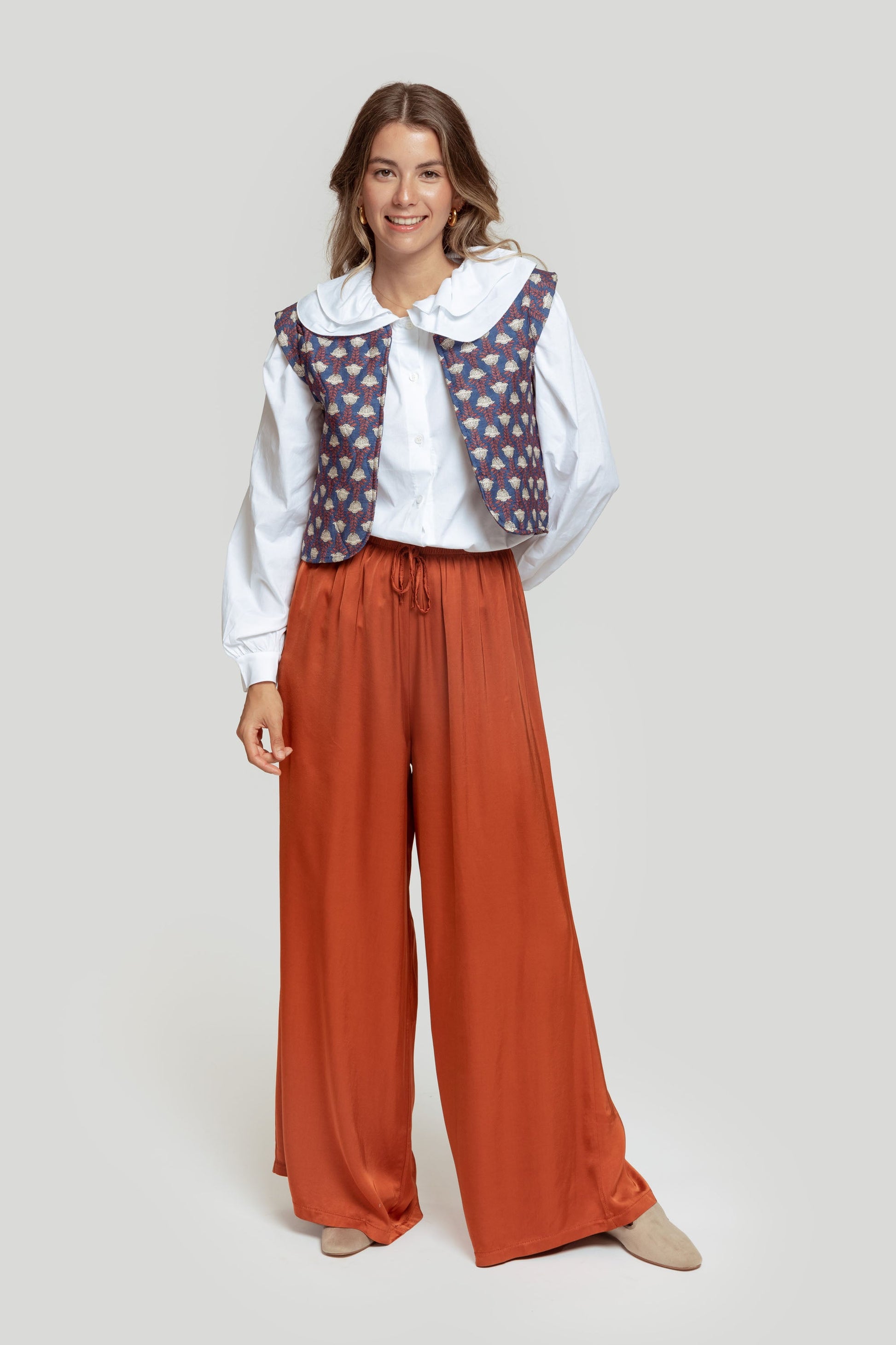 PANTALON  MAXI