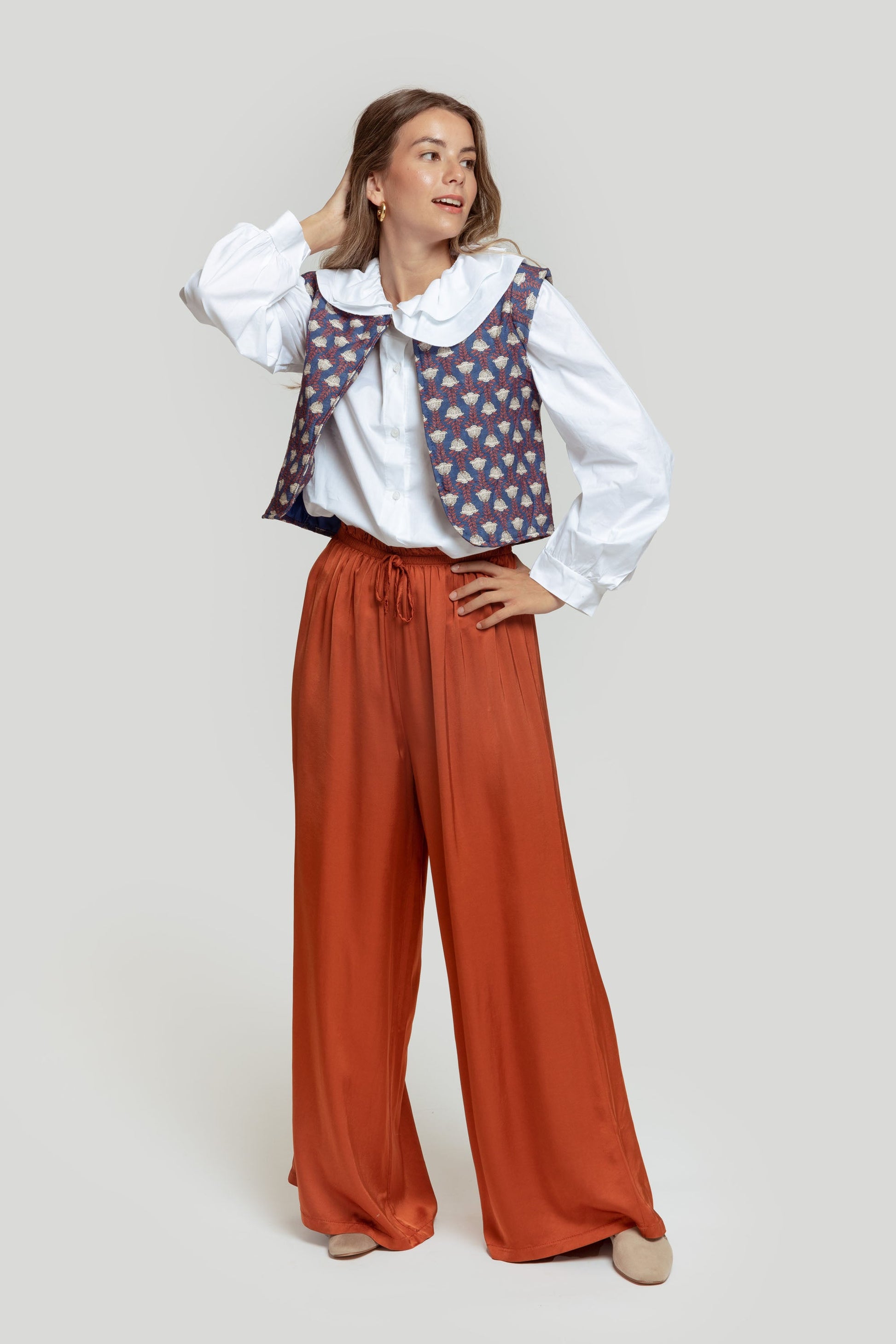 PANTALON  MAXI