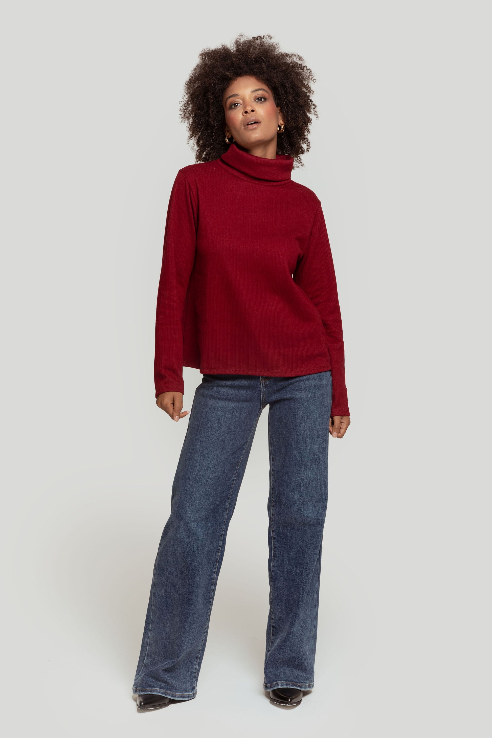 CAMISETA  CANALE