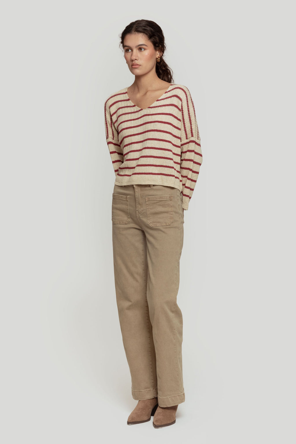 JERSEY  CROPPED
